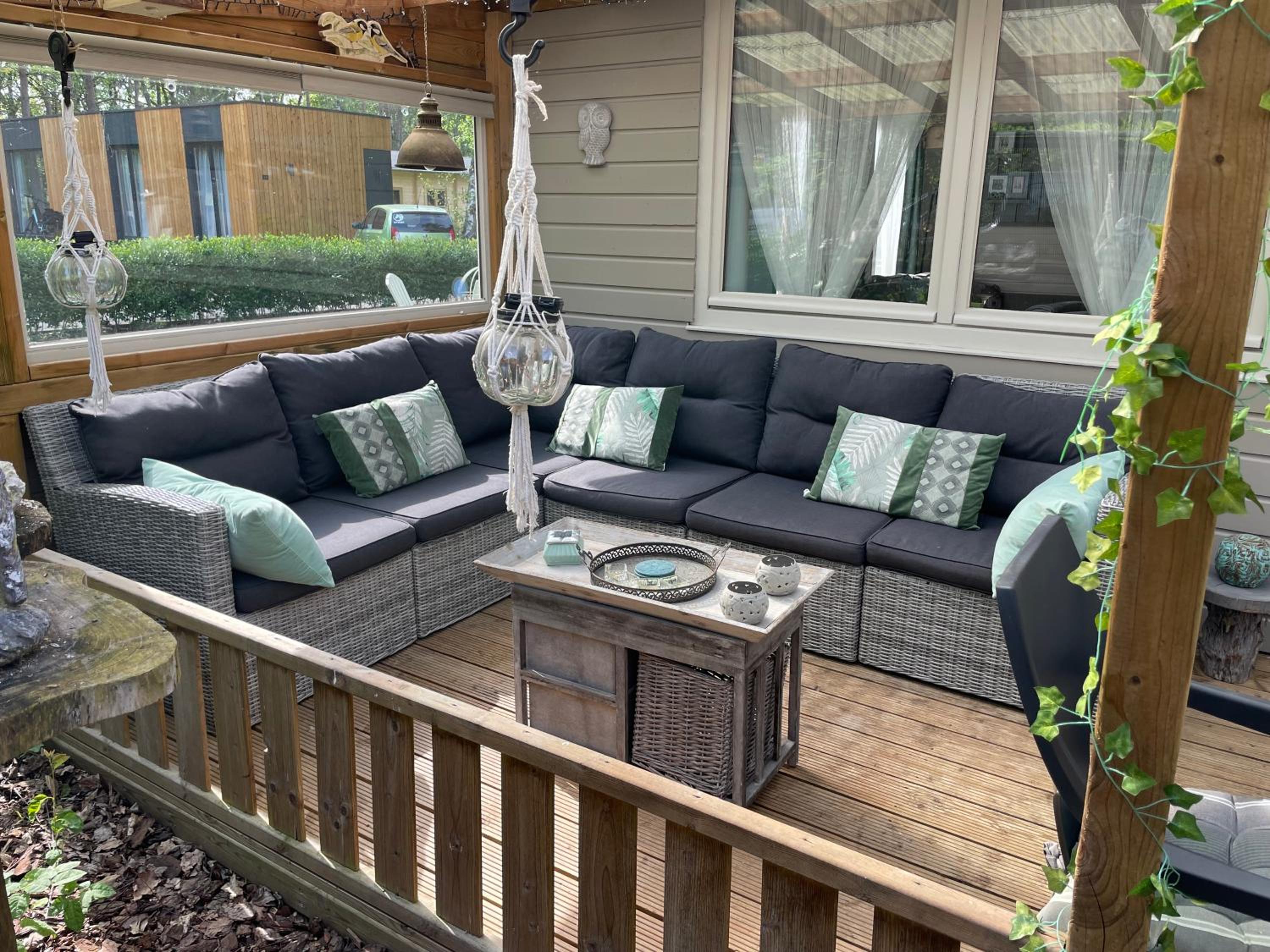 Chalet Sint-Hubertus, photo 15