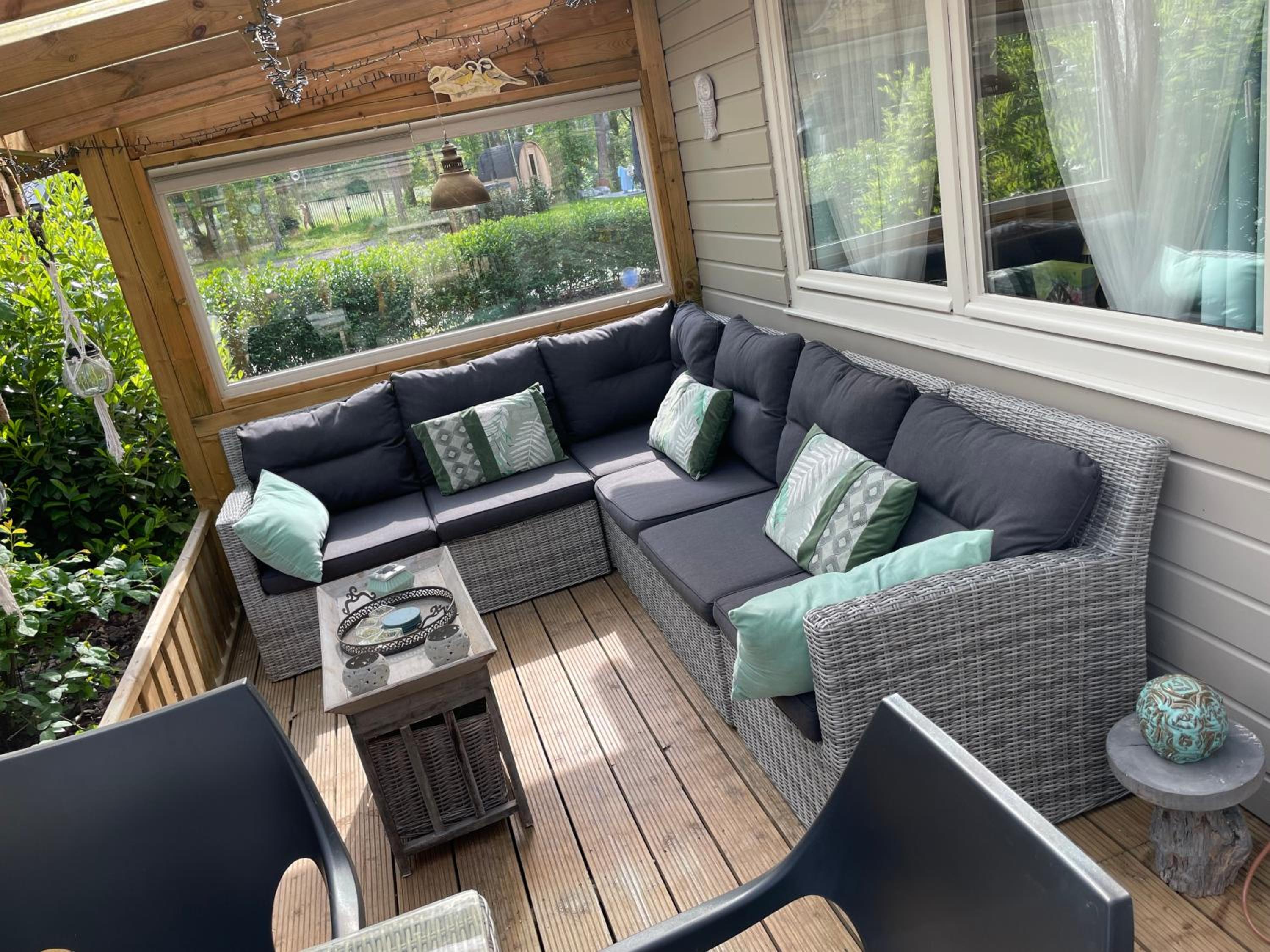 Chalet Sint-Hubertus, photo 17