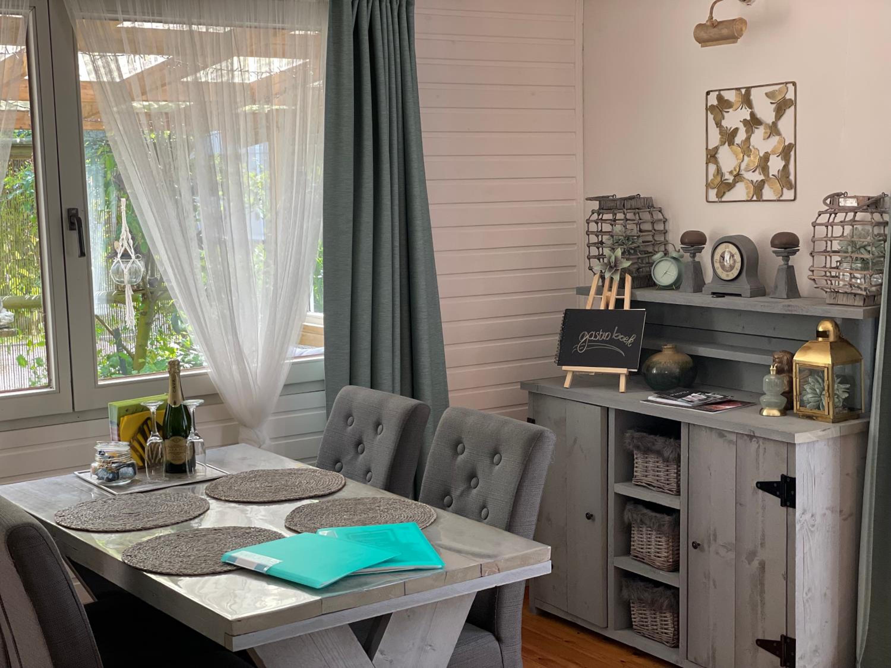 Chalet Sint-Hubertus