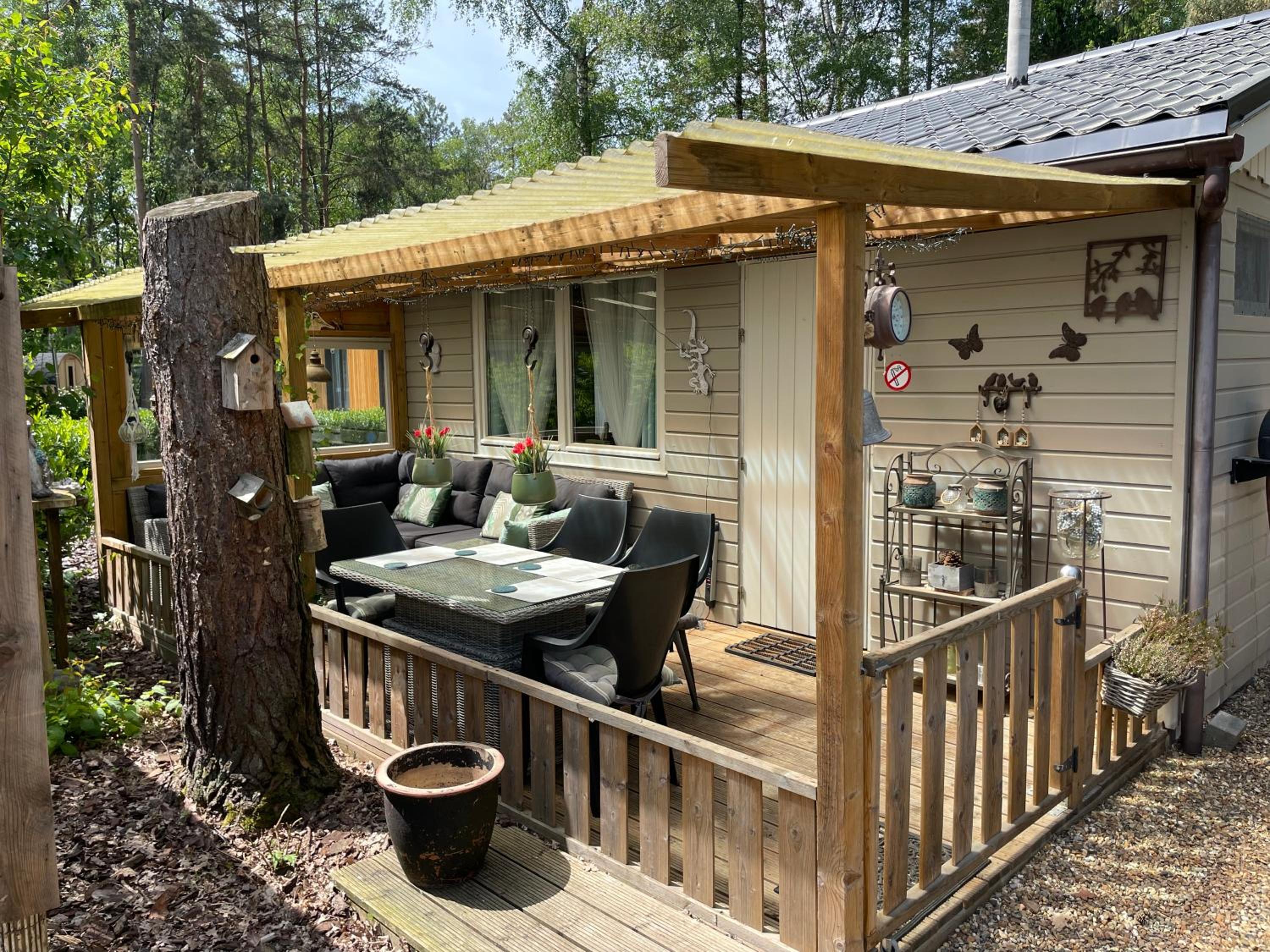 Chalet Sint-Hubertus, photo 51