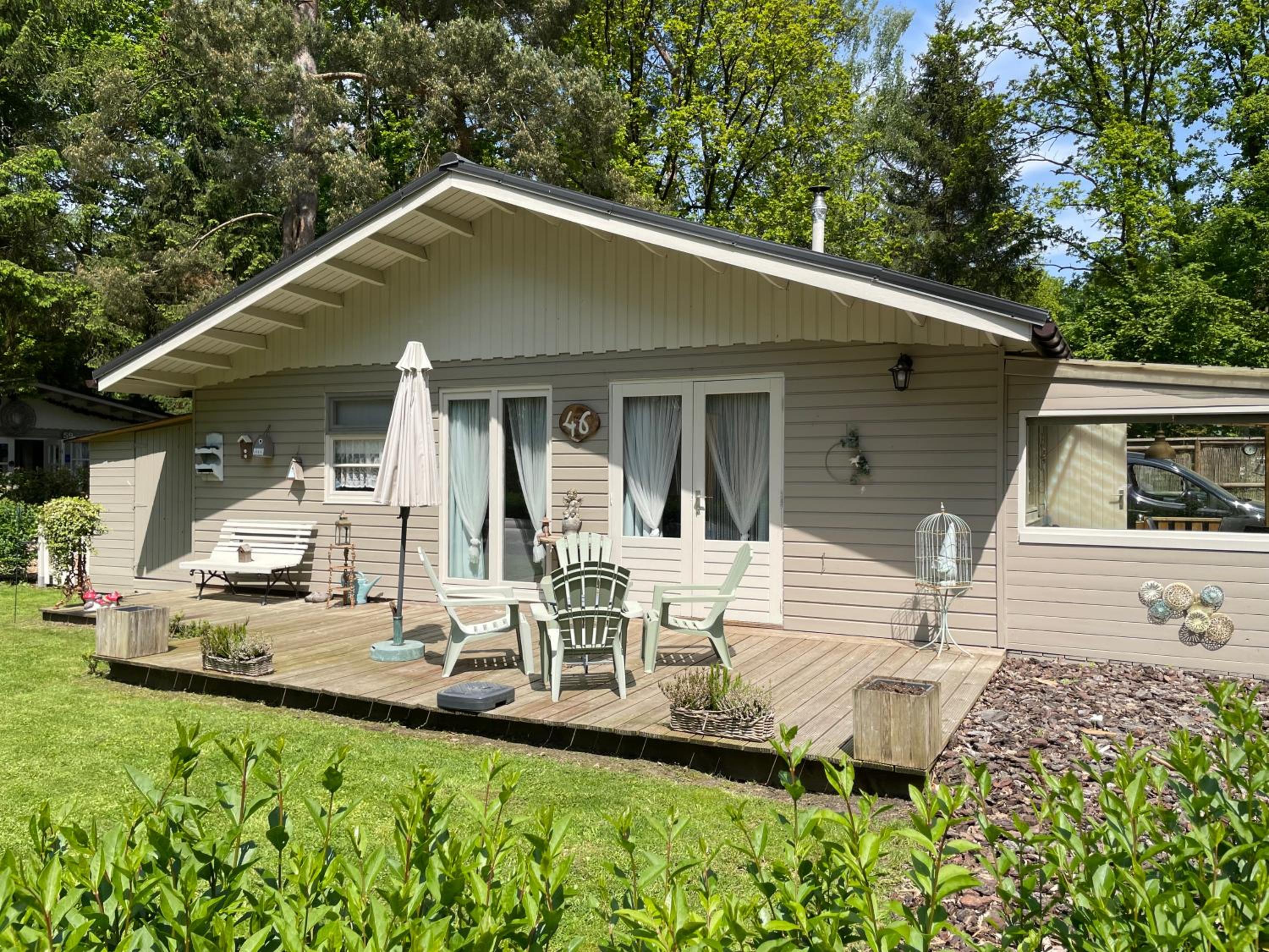 Chalet Sint-Hubertus, photo 53