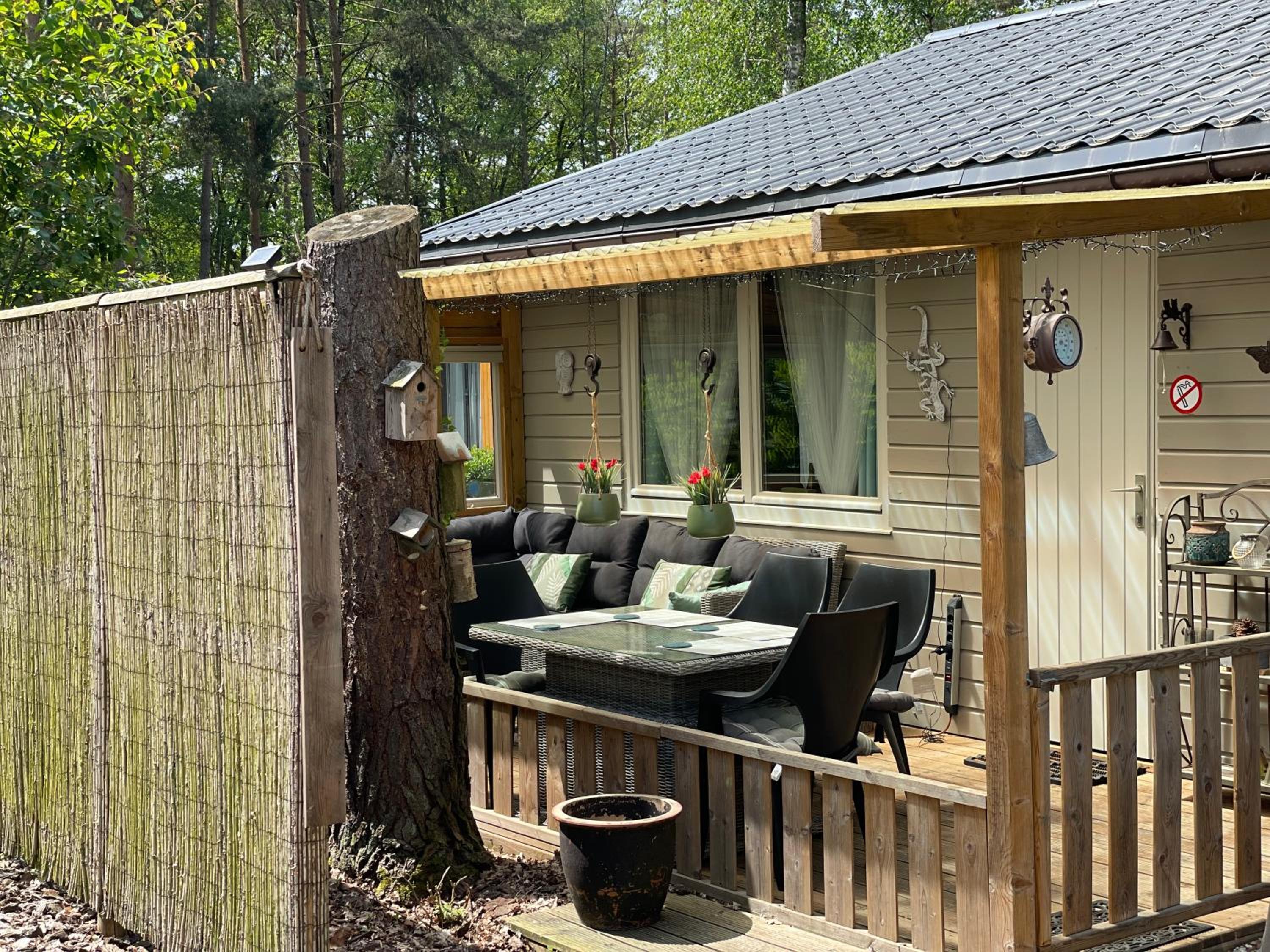 Chalet Sint-Hubertus, photo 37