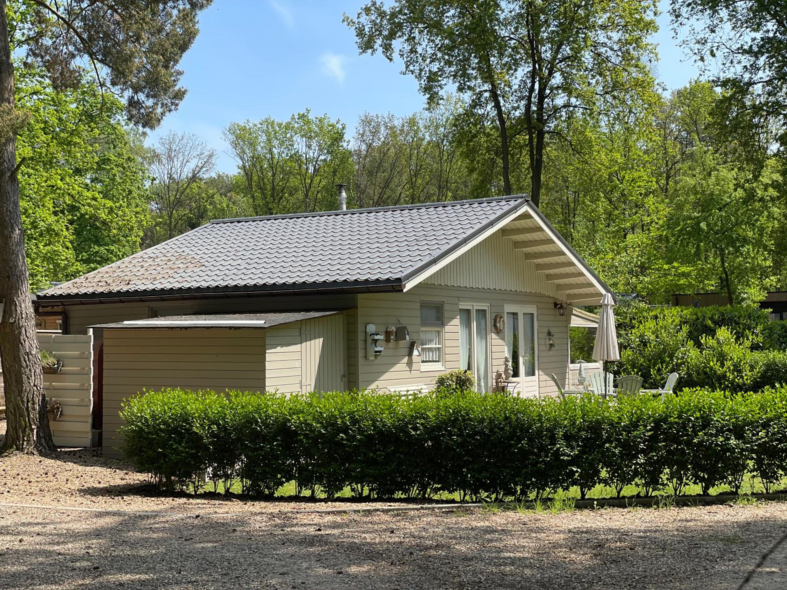 Chalet Sint-Hubertus, photo 20