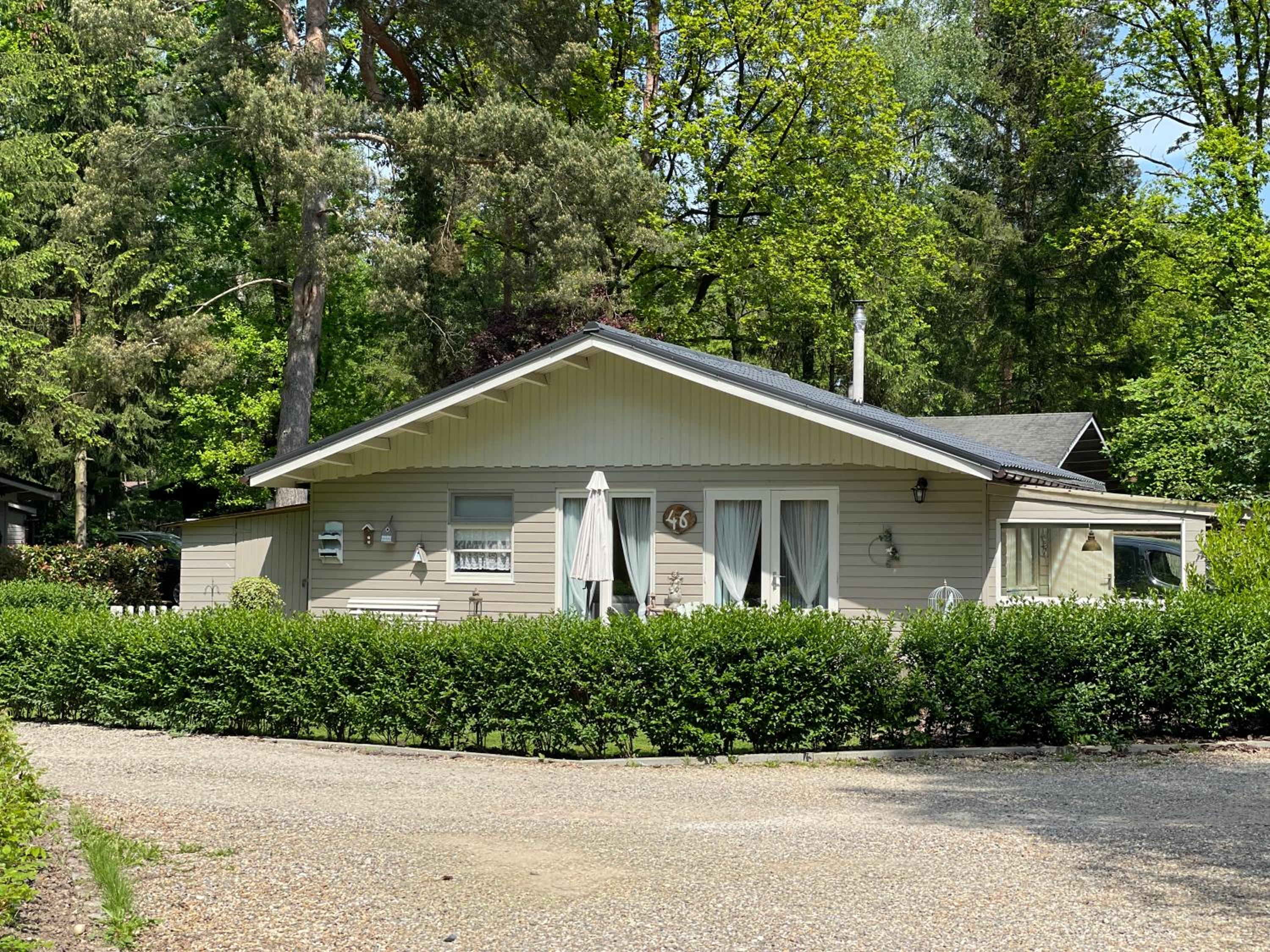 Chalet Sint-Hubertus, photo 10
