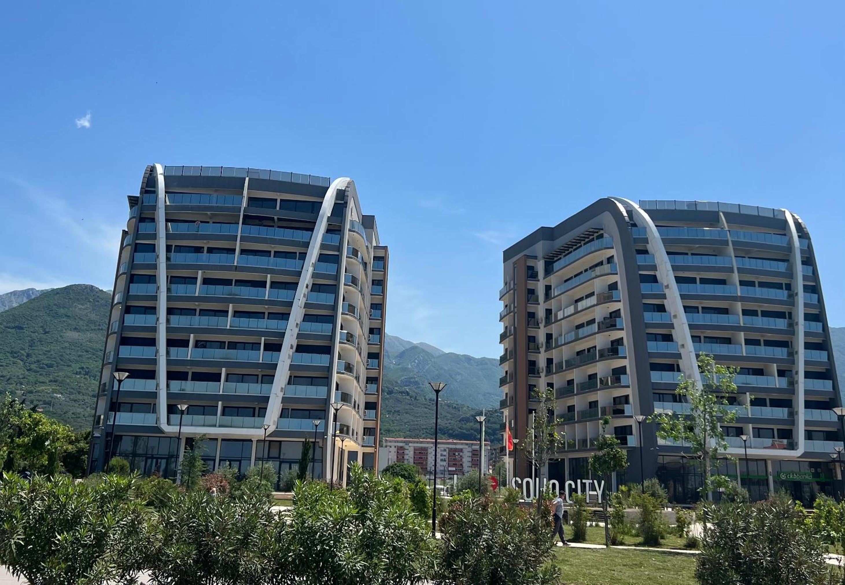 EmZa Sea View Apartment view 4