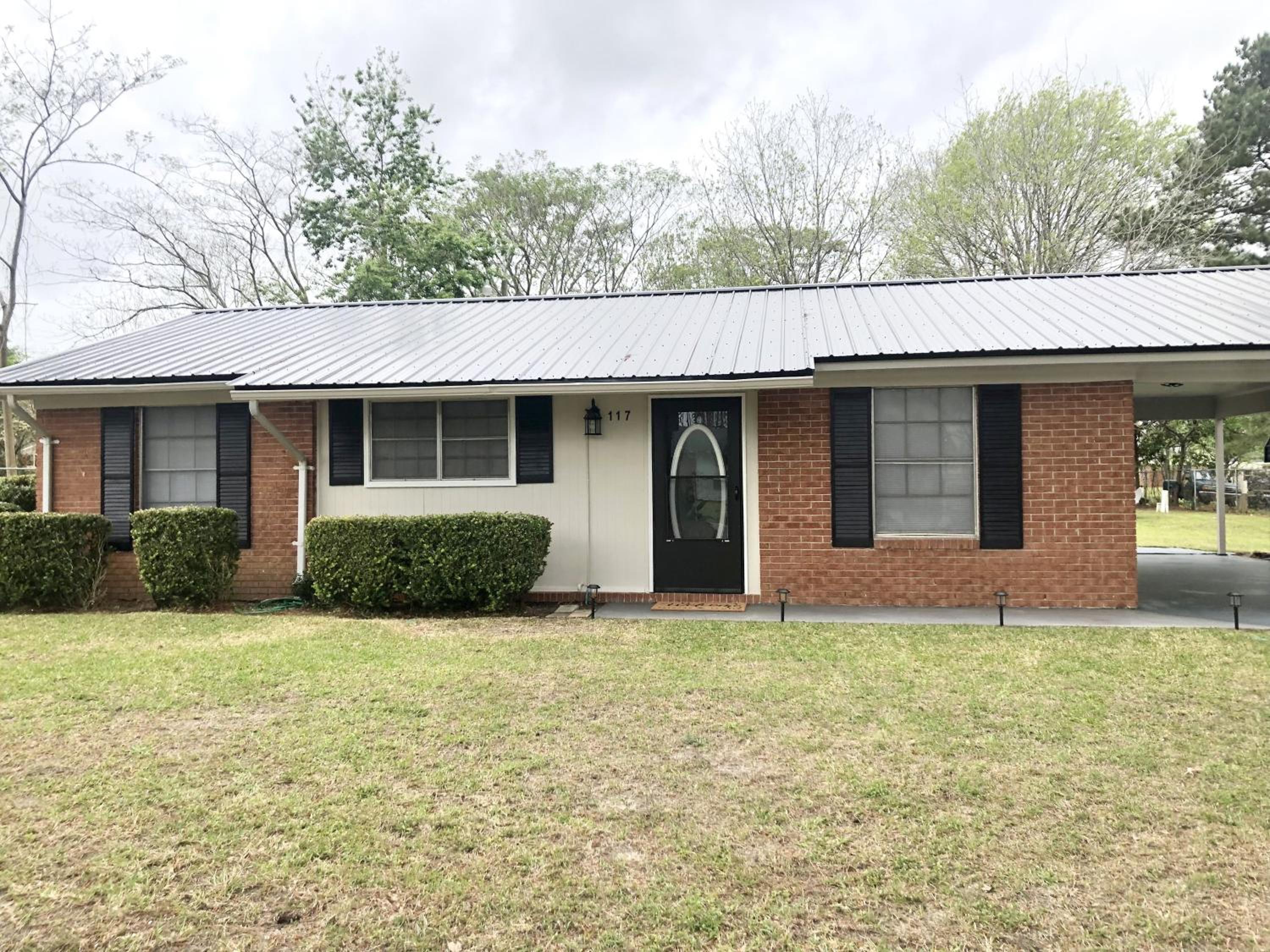 Oasis Place GA
