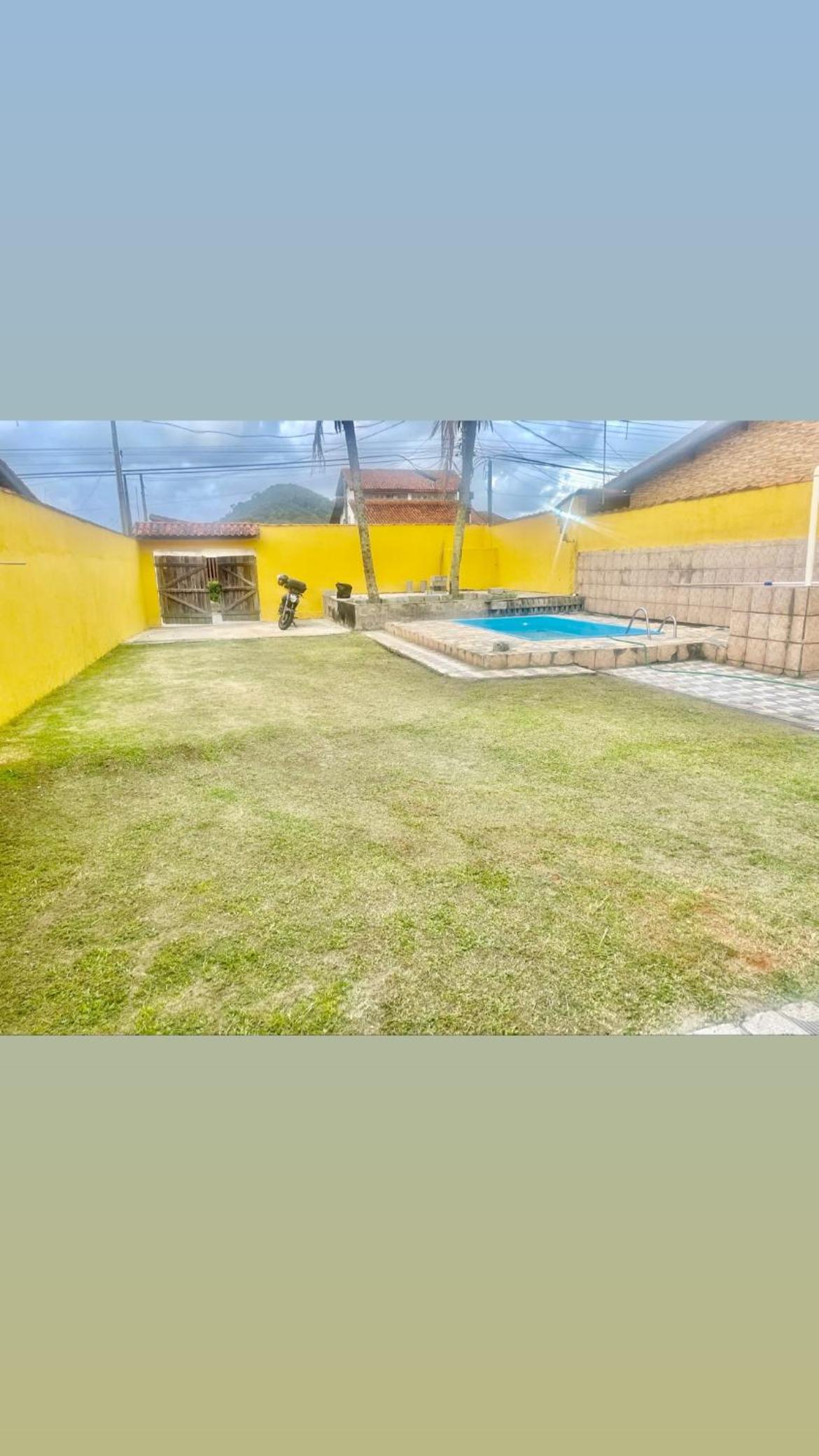 Casa mongabeach
