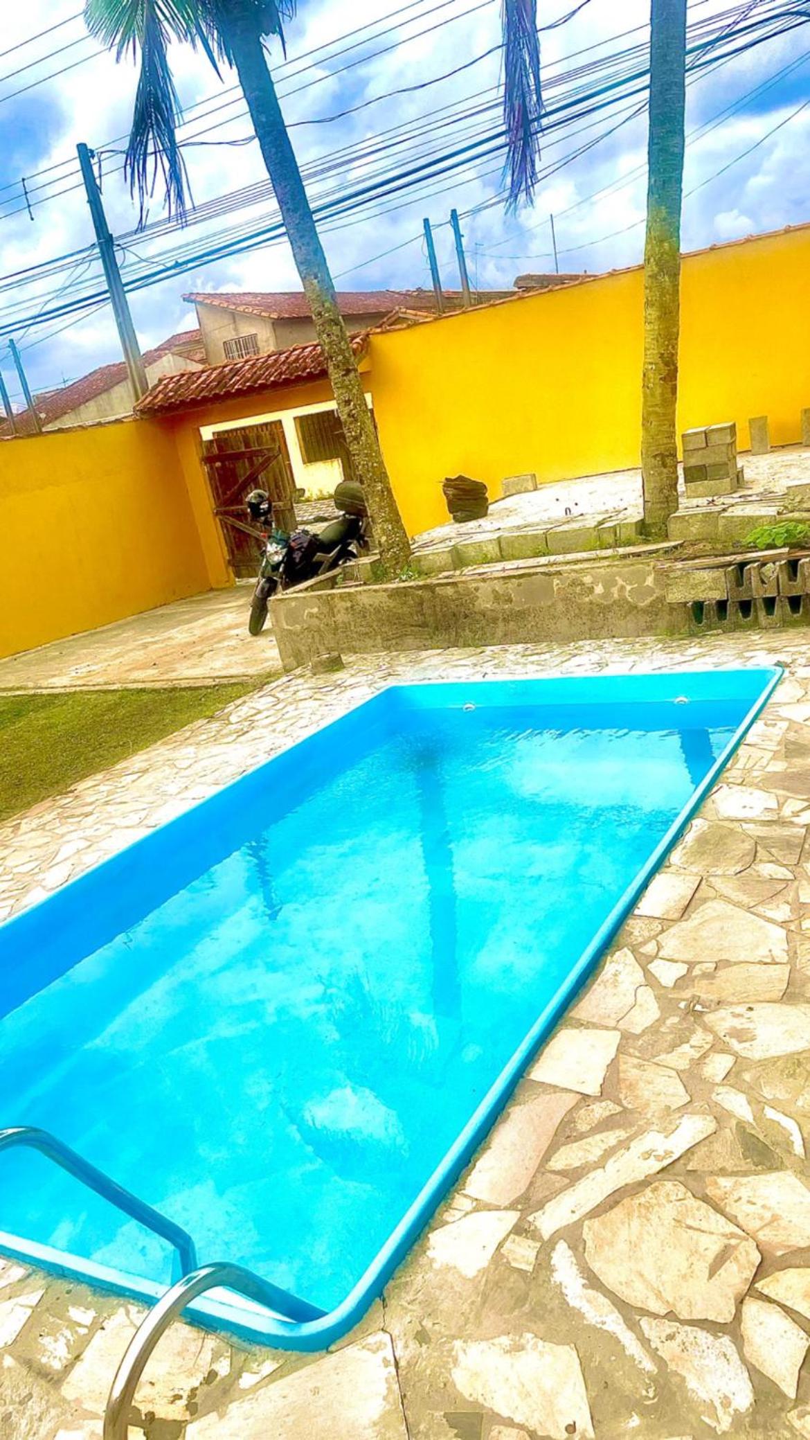 Casa mongabeach
