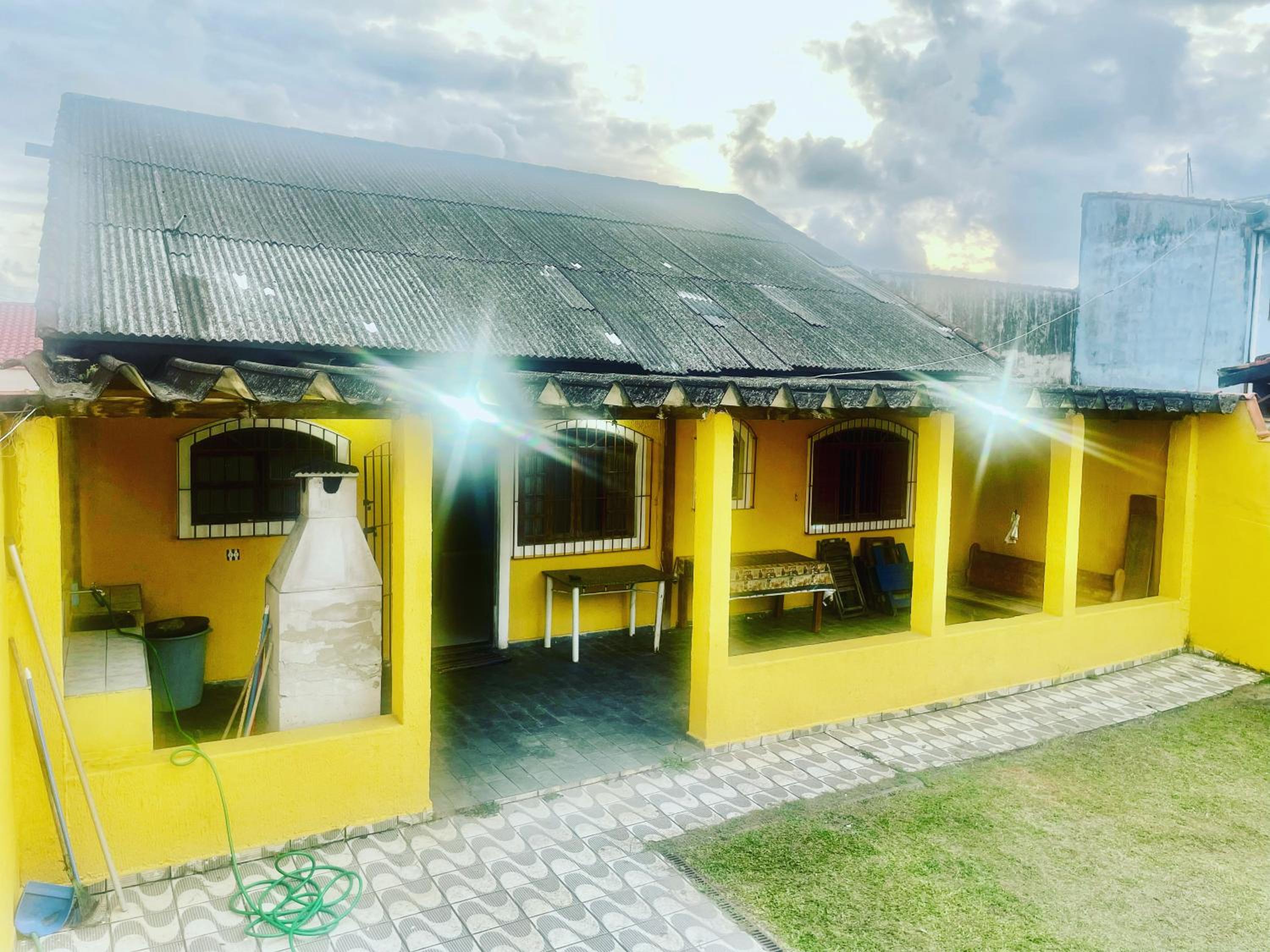 Casa mongabeach