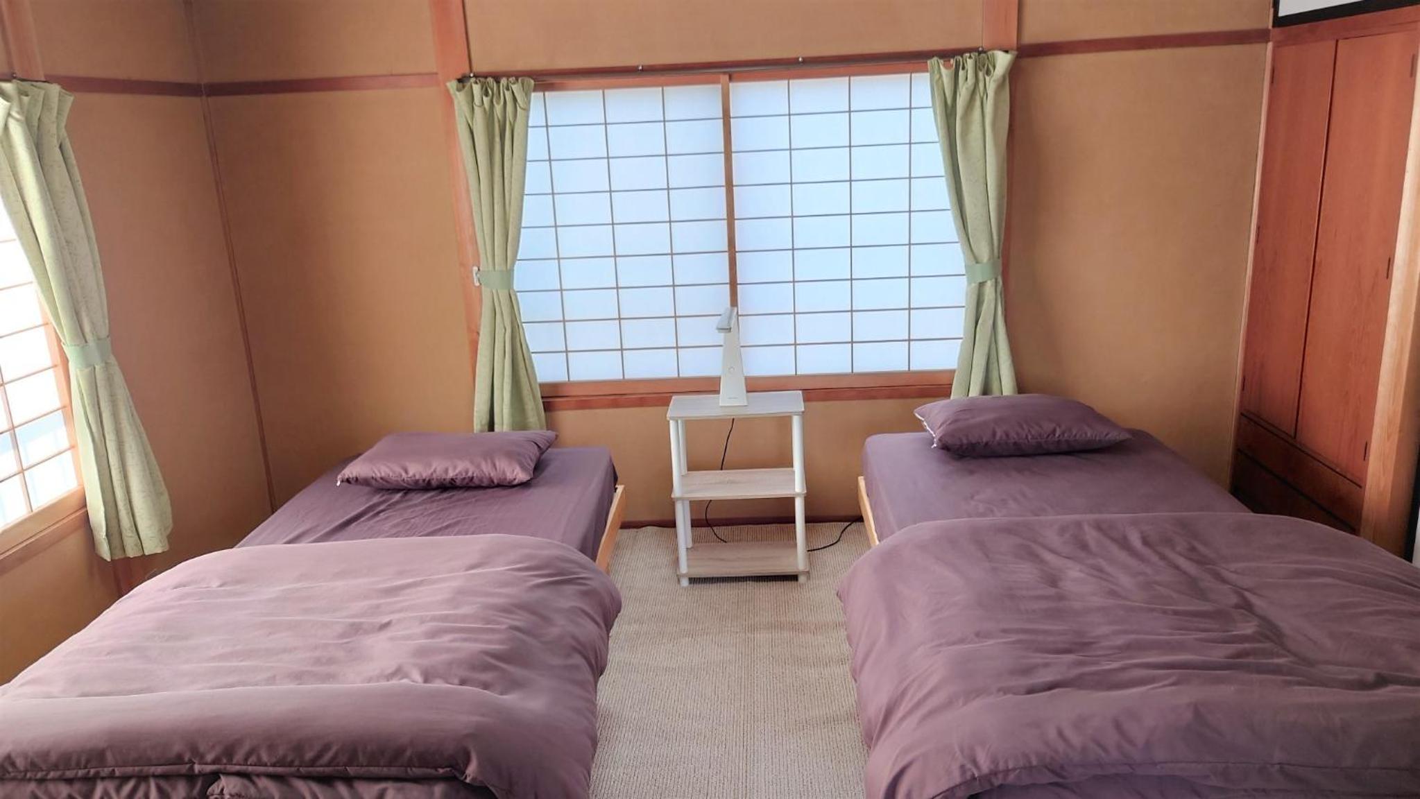 GuestHouse AZMO - Vacation STAY 84356v view 4