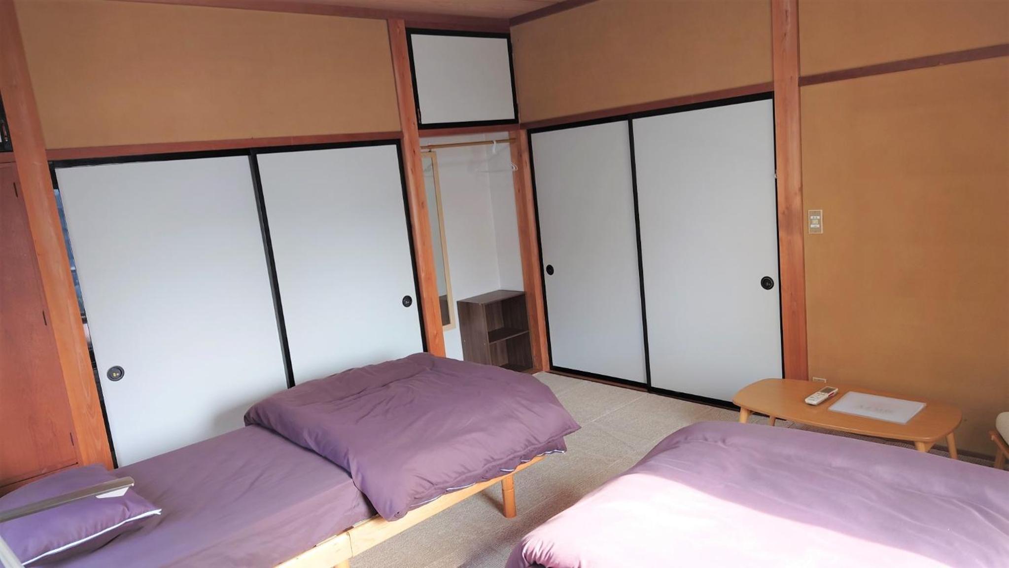 GuestHouse AZMO - Vacation STAY 84356v view 5
