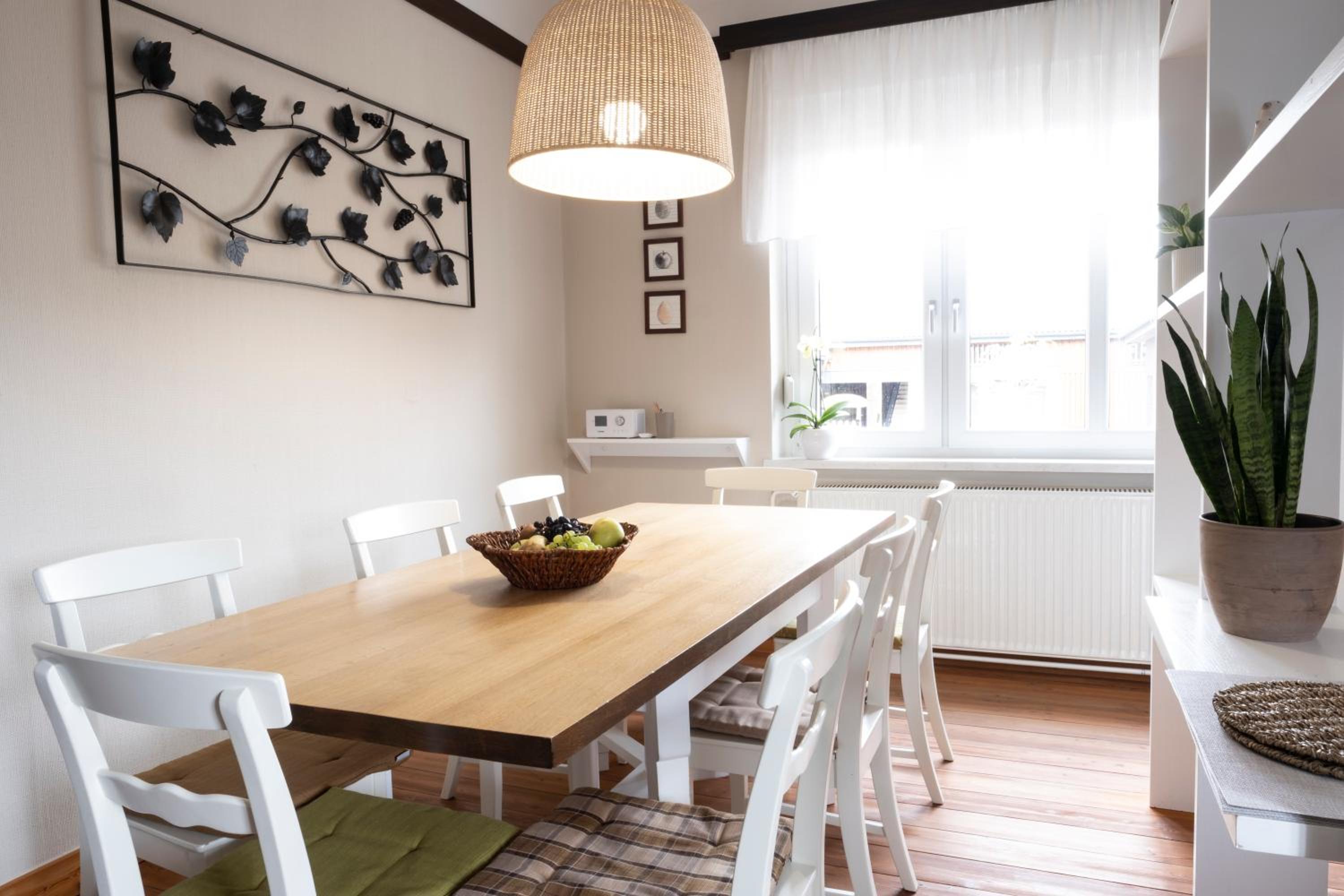 Passero Holiday House