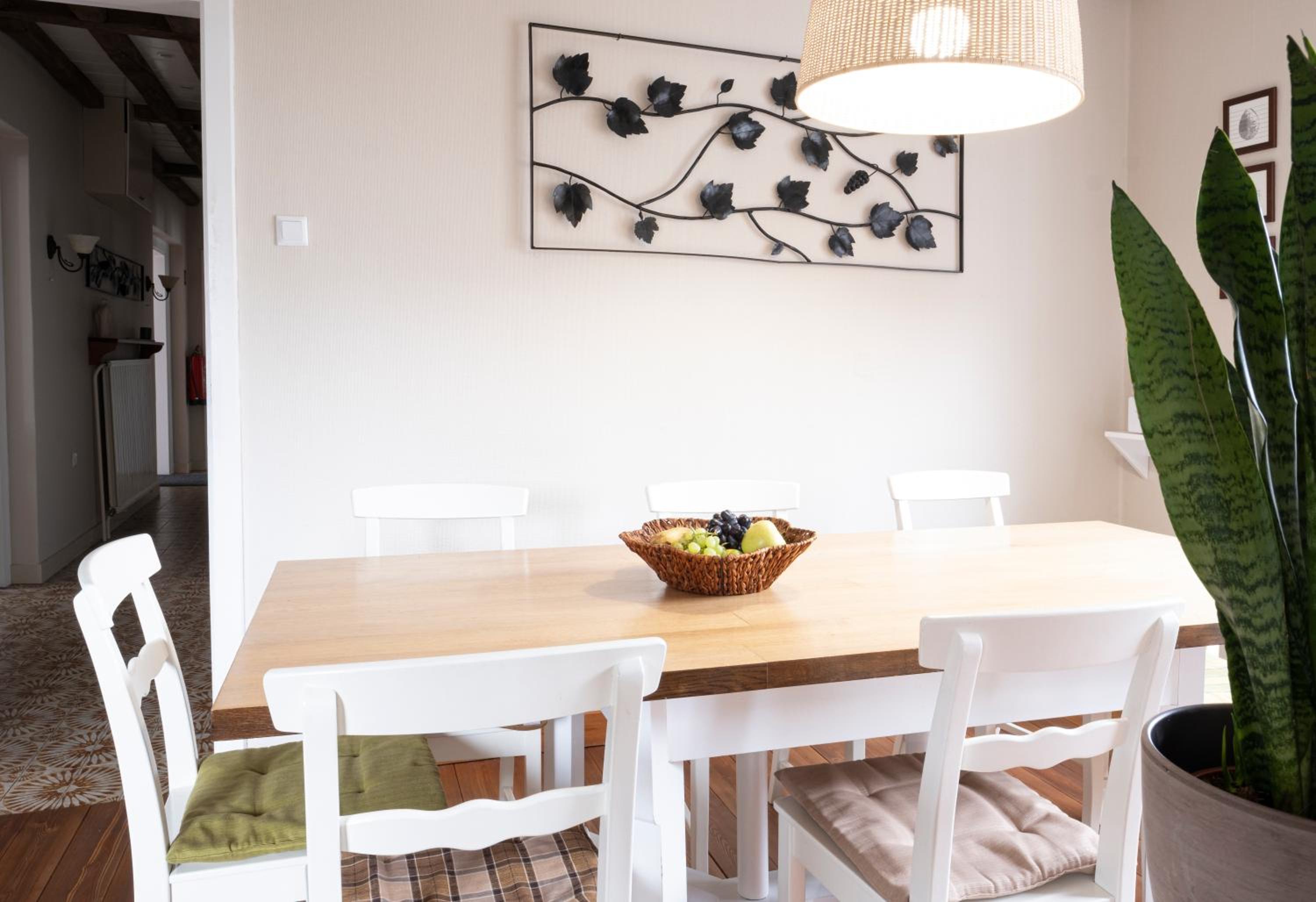 Passero Holiday House