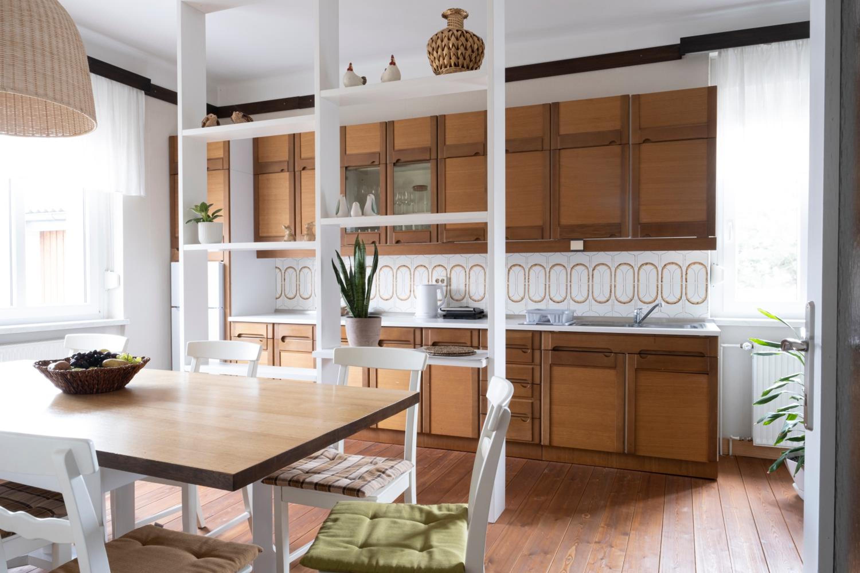 Passero Holiday House