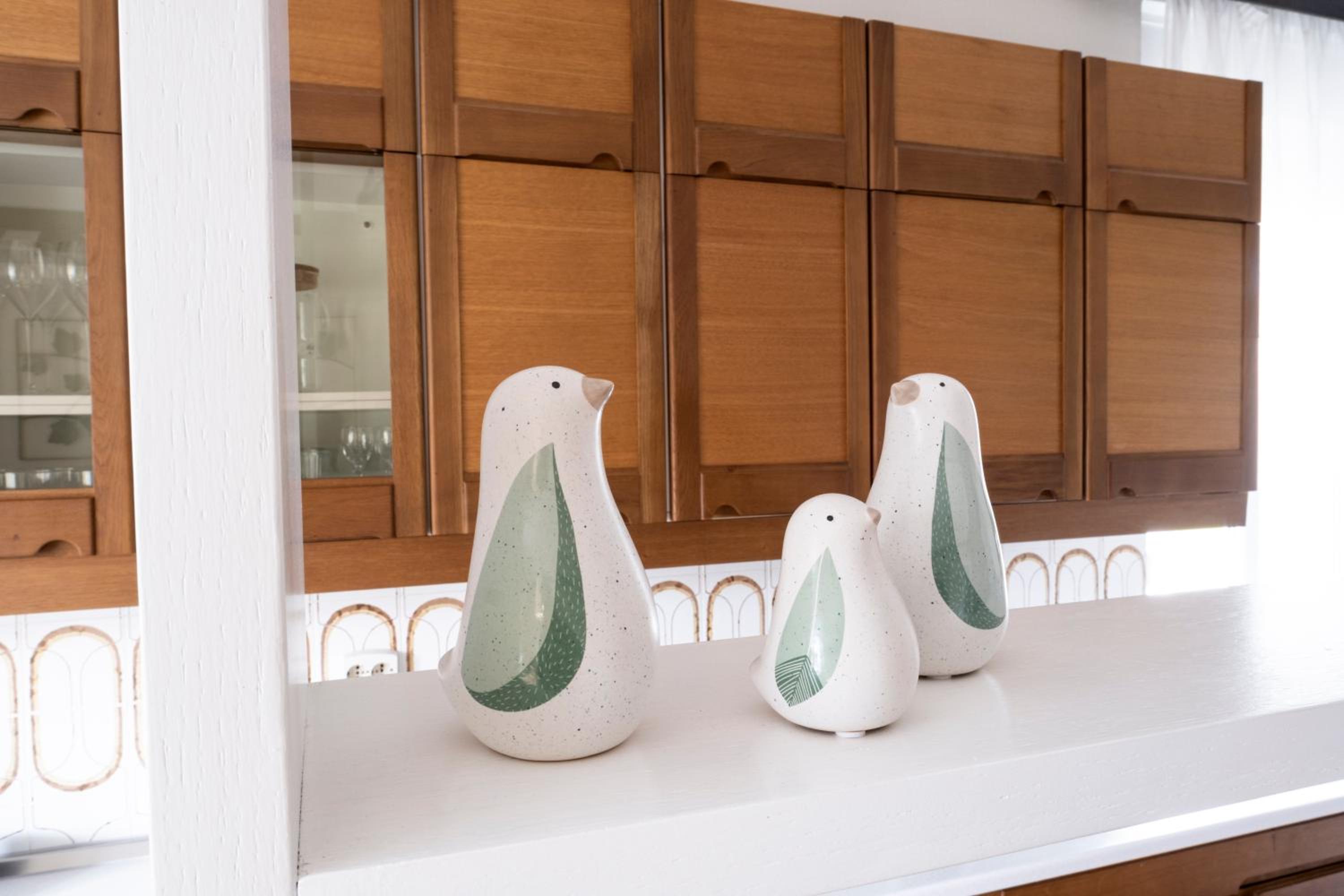 Passero Holiday House