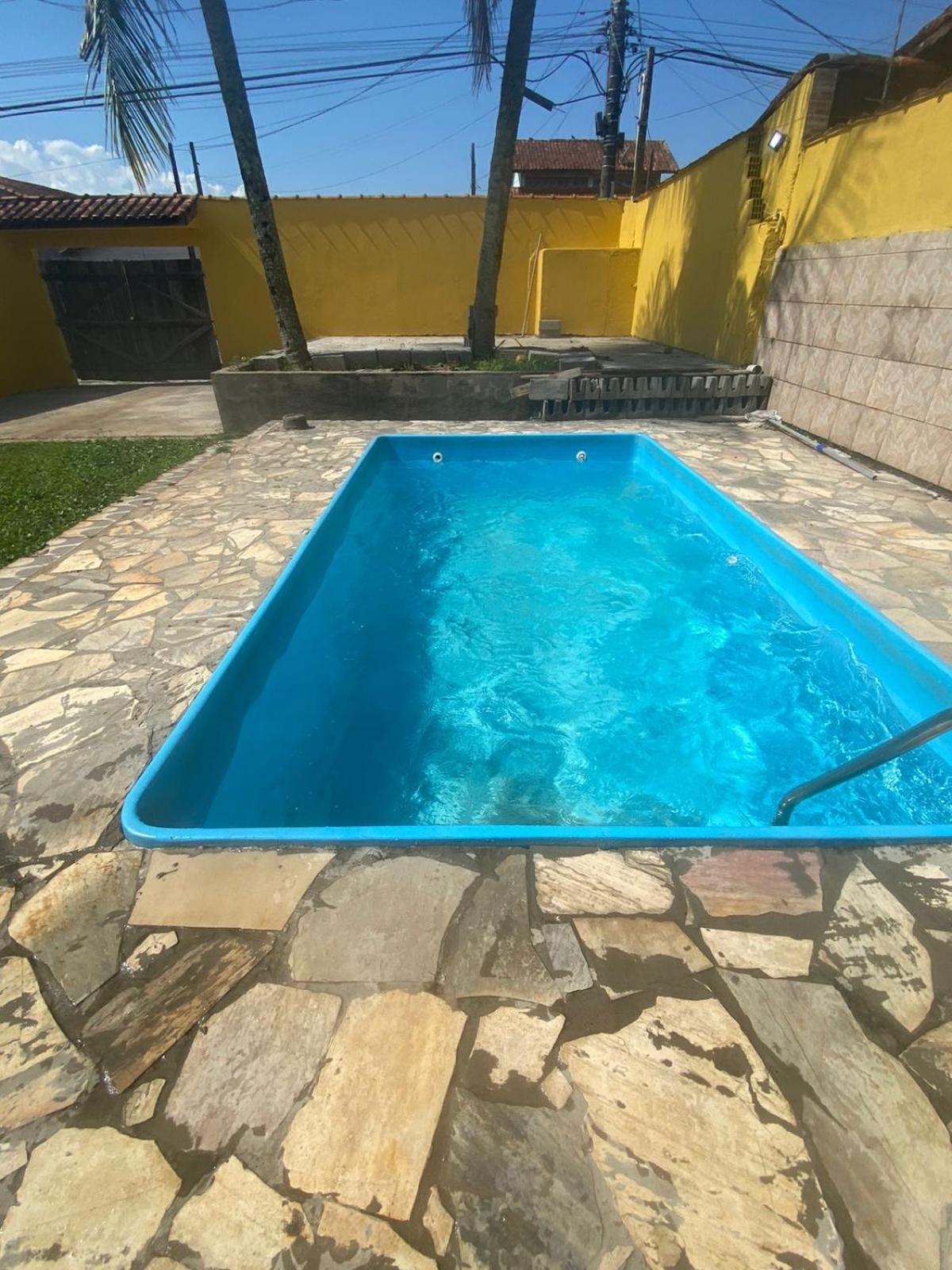 Casa mongabeach