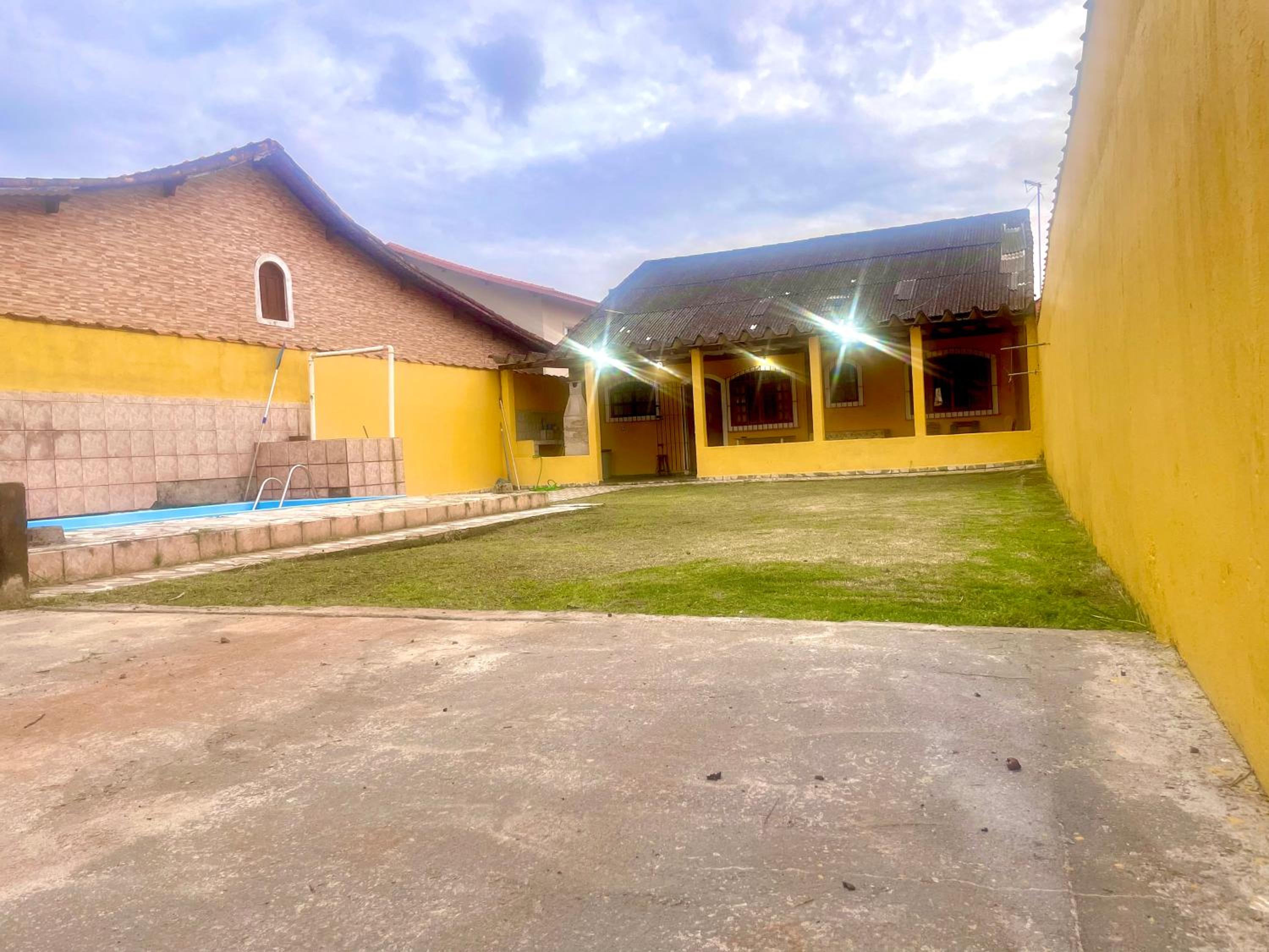 Casa mongabeach
