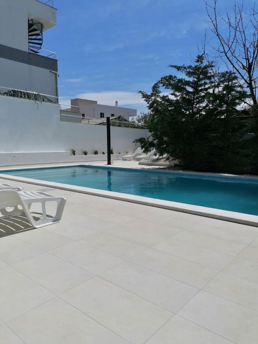 Apartment Deluxe Villa Carlotta view 2