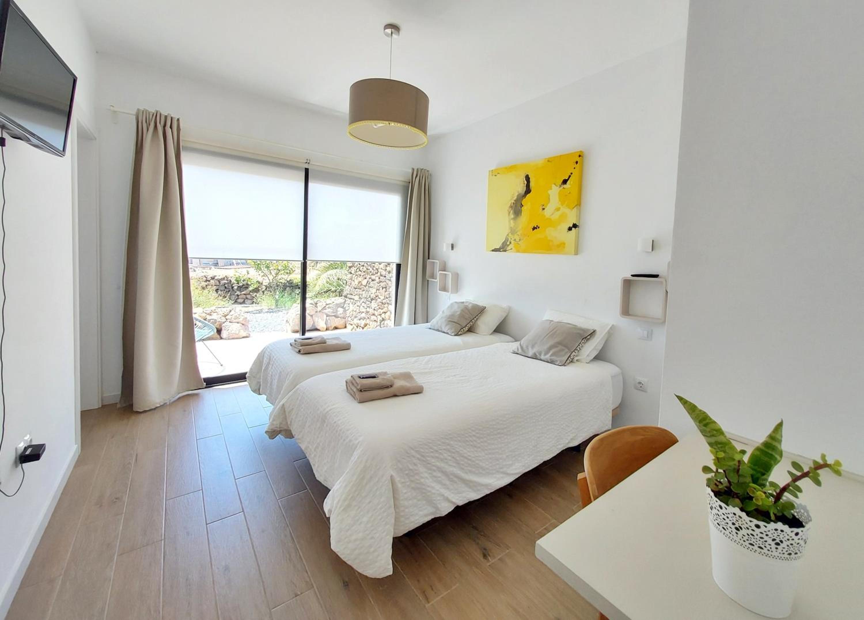 Villa en Lajares 4 dormitorios Fuerteventura