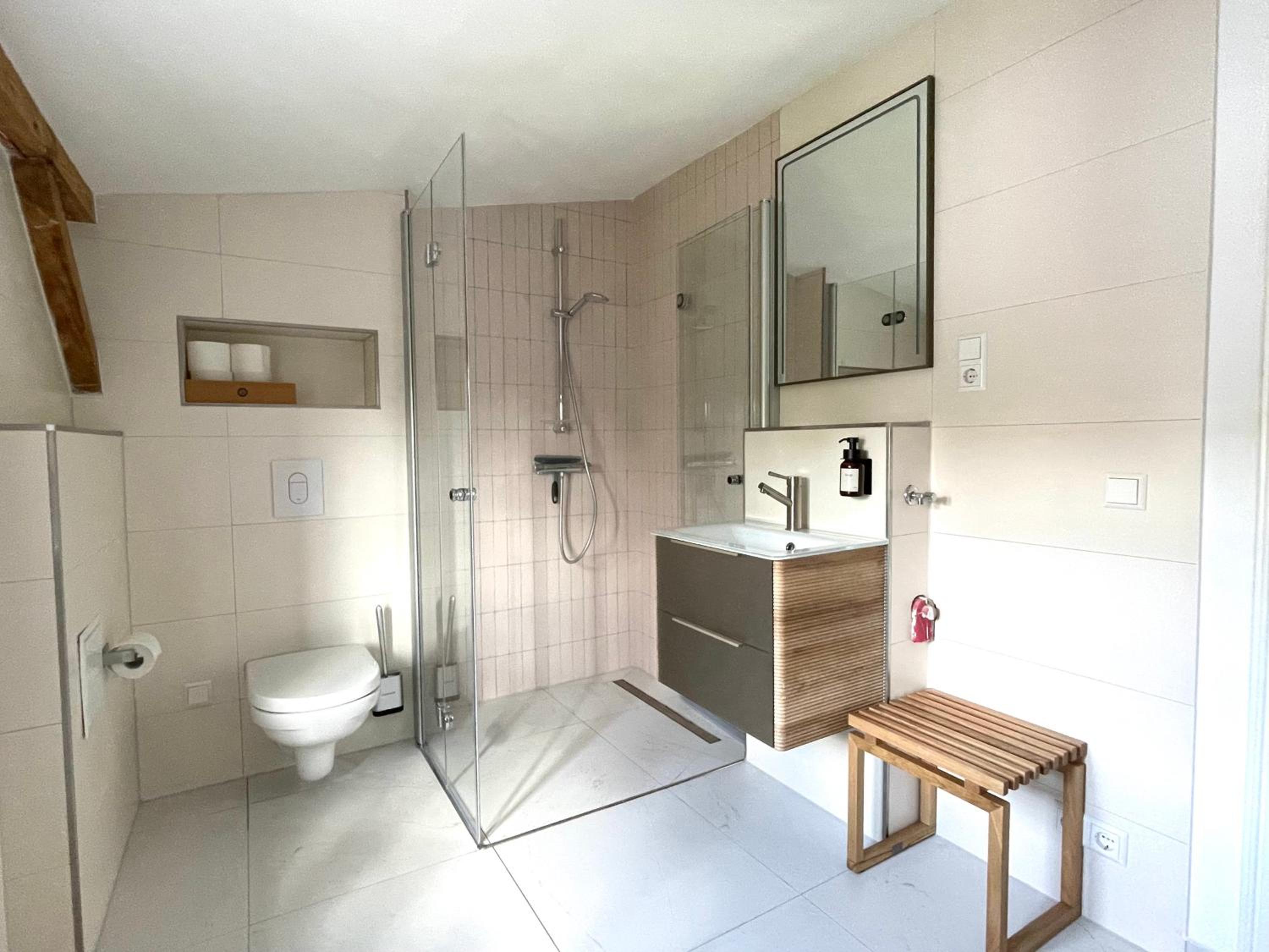 HORAMI Villa - OKYU Apartment