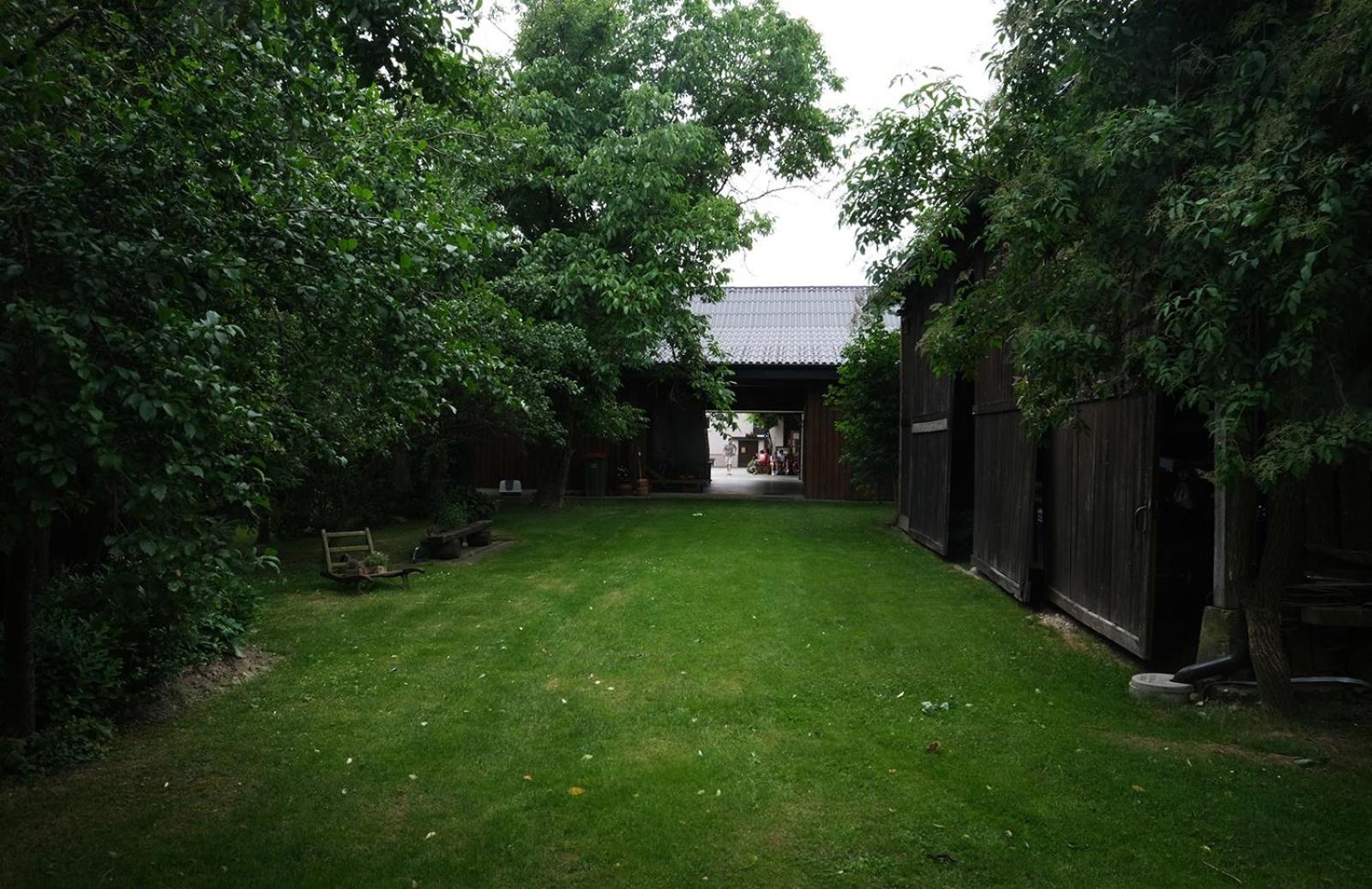 Passero Holiday House