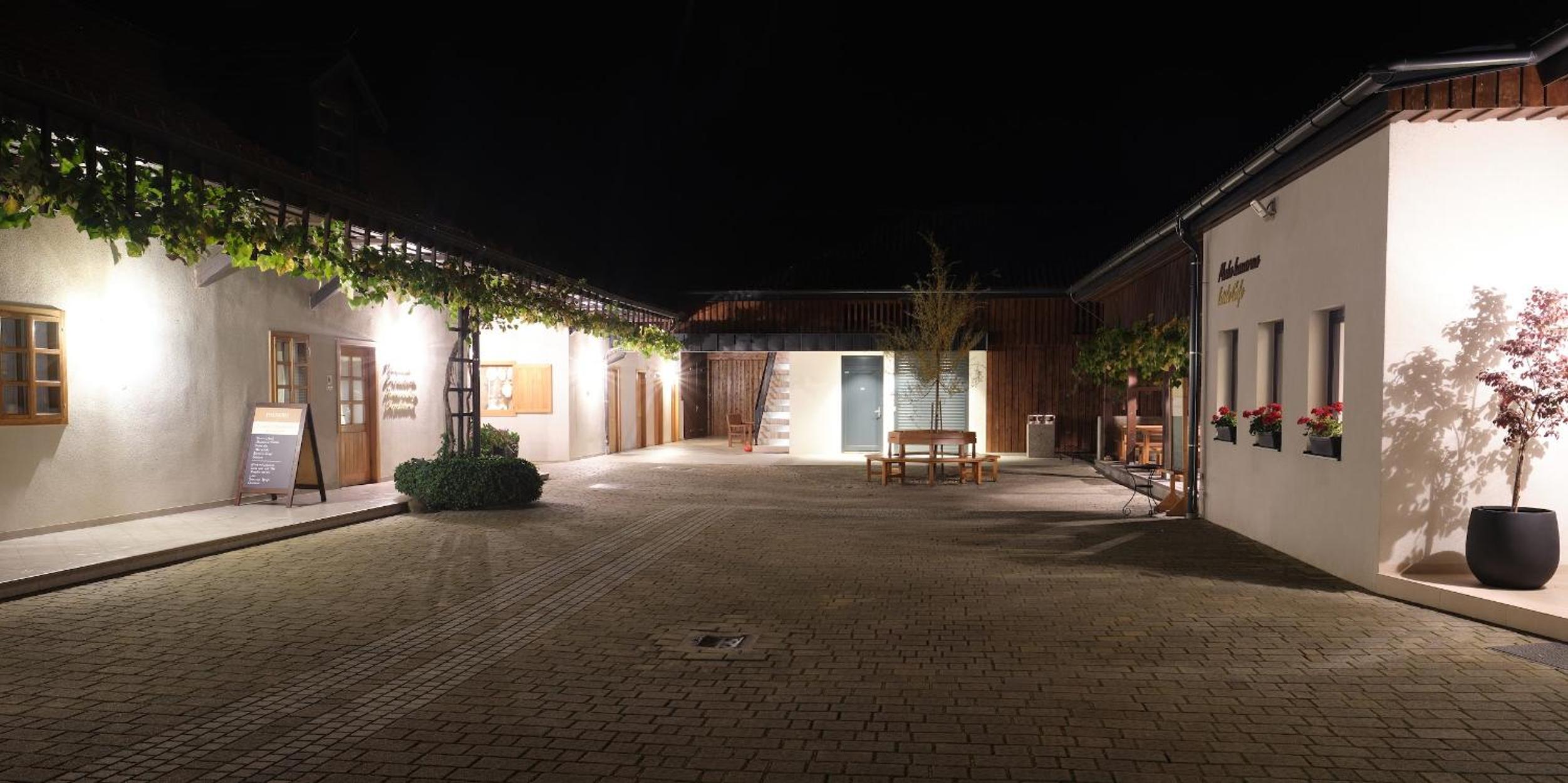 Passero Holiday House