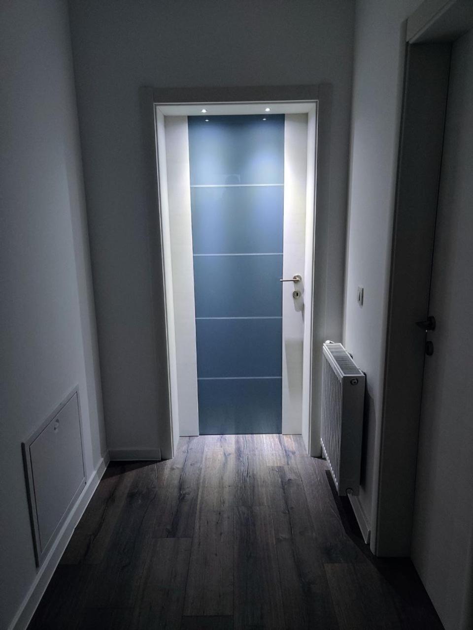 Apartment Maria