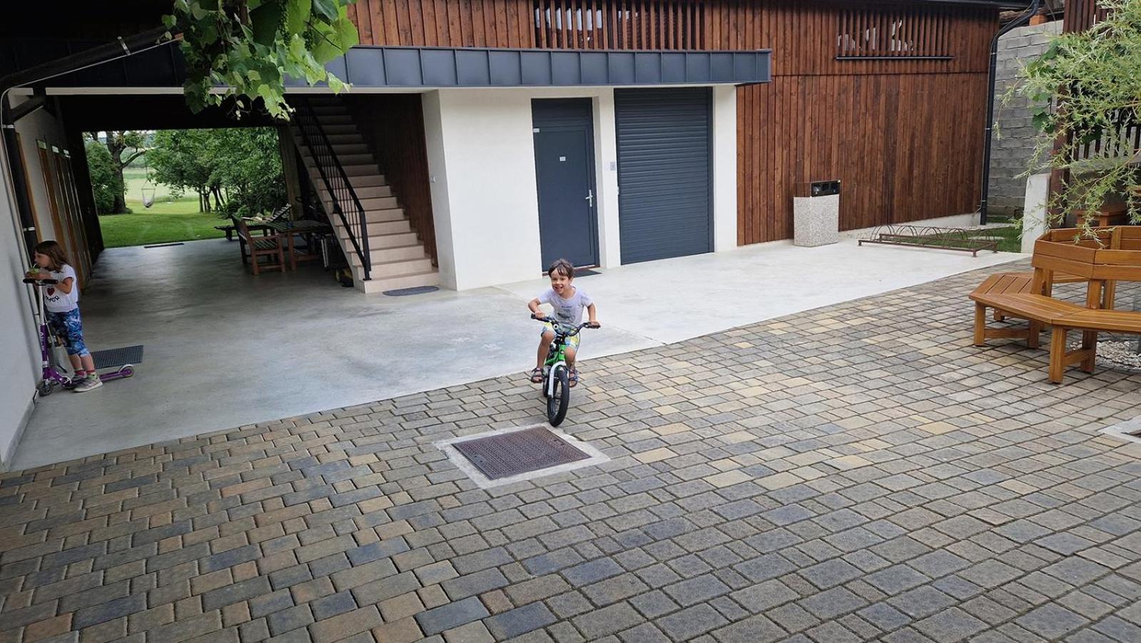Passero Holiday House