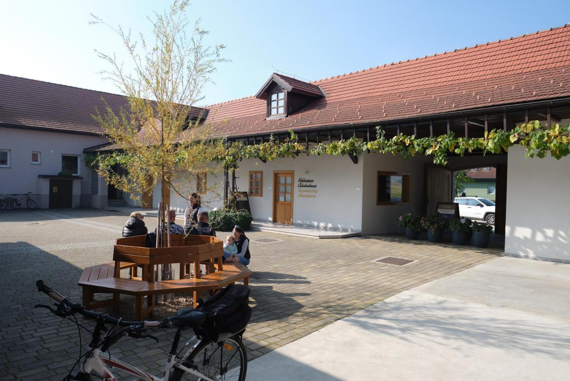 Passero Holiday House