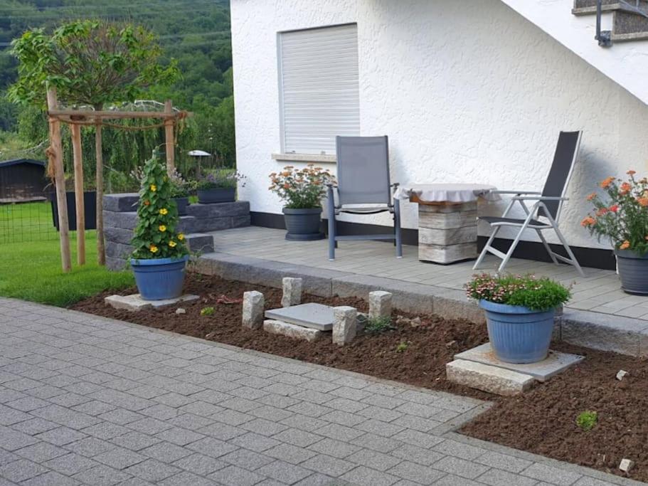 Oma Lina Haus - 4 SZ 2 Bader groer Garten und Infrarot-Sauna - Property Image 3