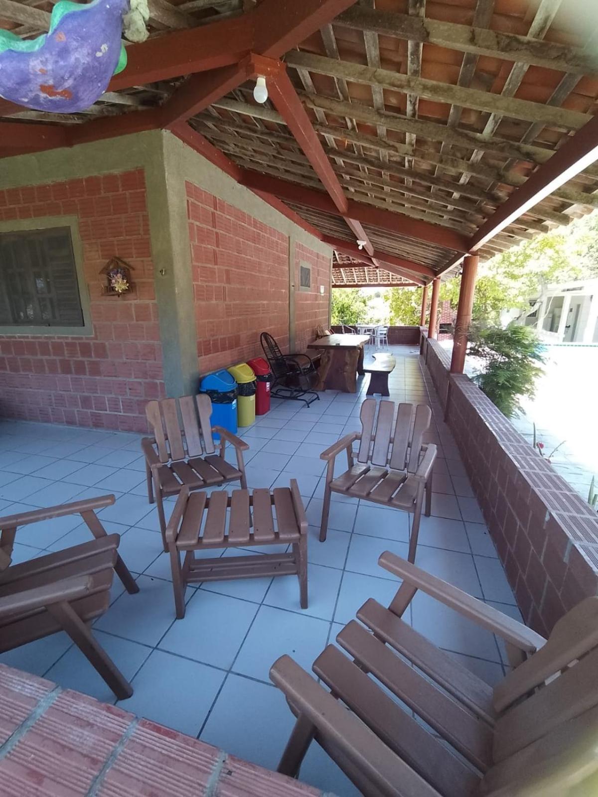 Chácara da Bel