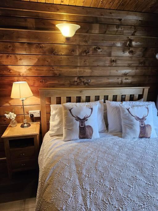 Hillhaven Lodge