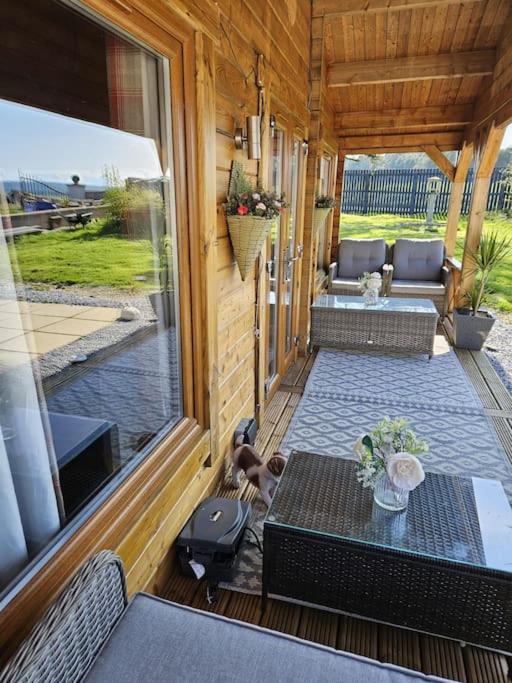 Hillhaven Lodge