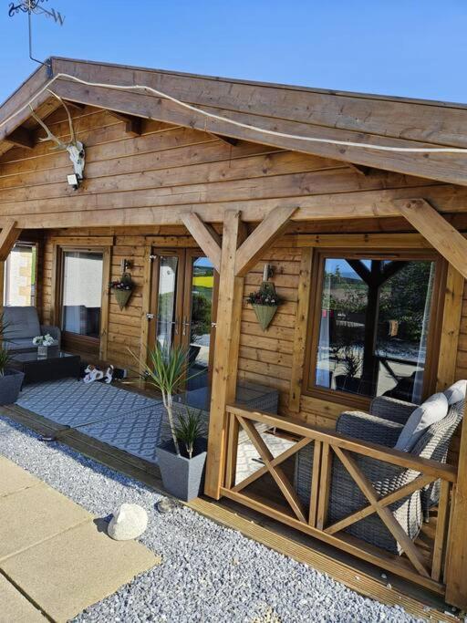 Hillhaven Lodge