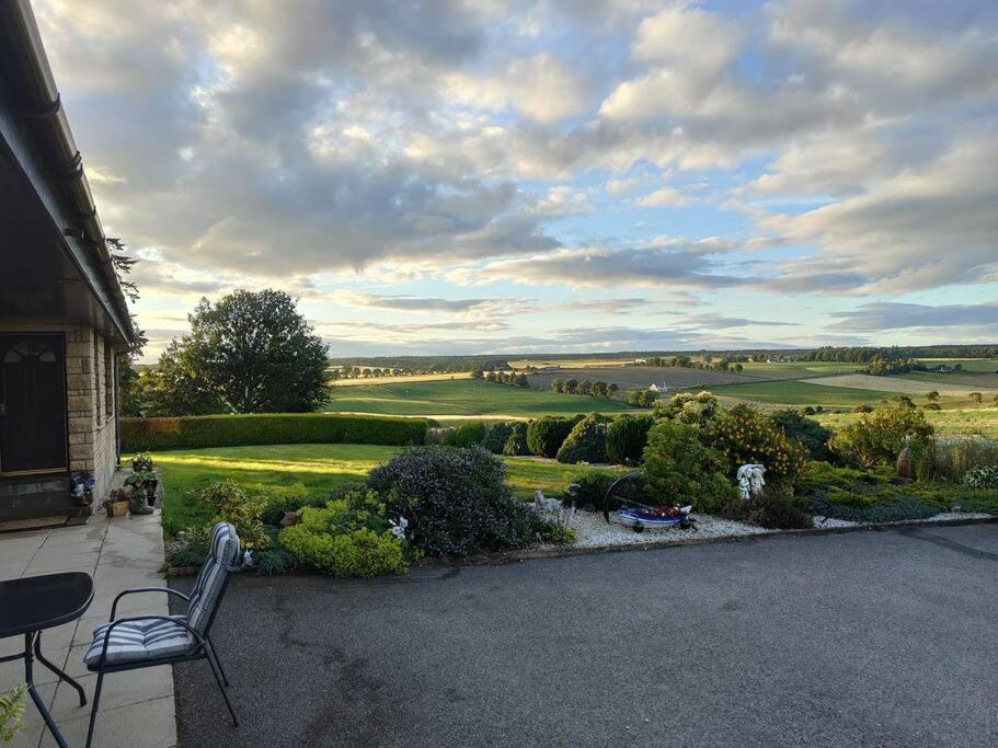 Hillhaven Lodge