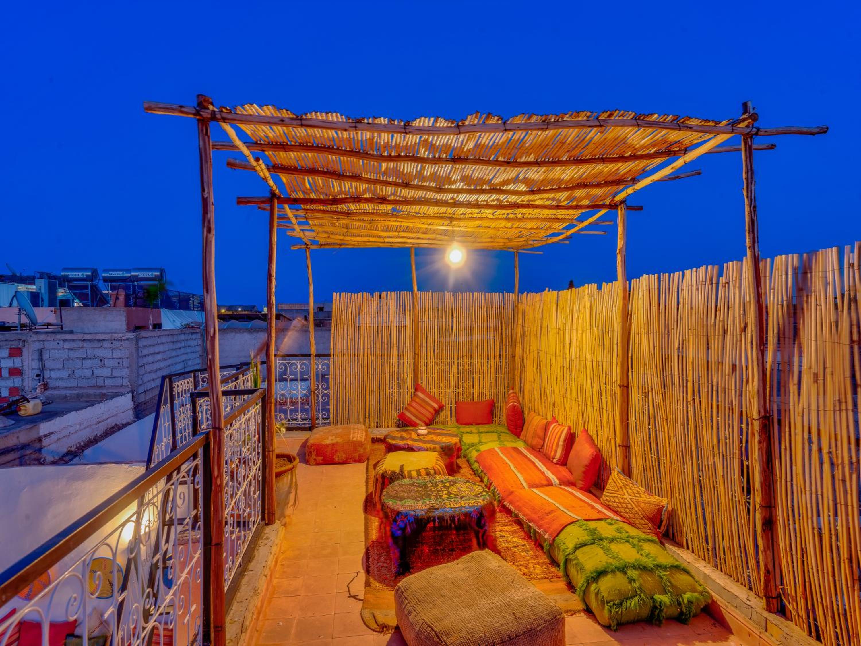 roof