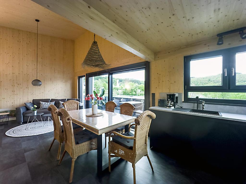 Wohntraum Boardinghouse