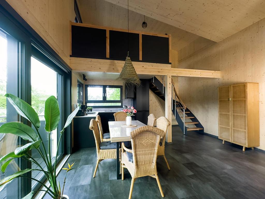 Wohntraum Boardinghouse