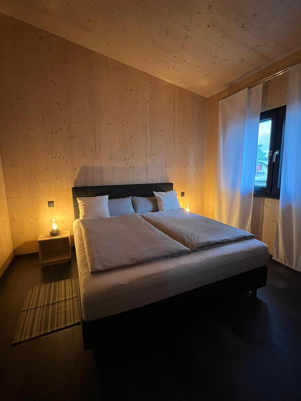 Wohntraum Boardinghouse