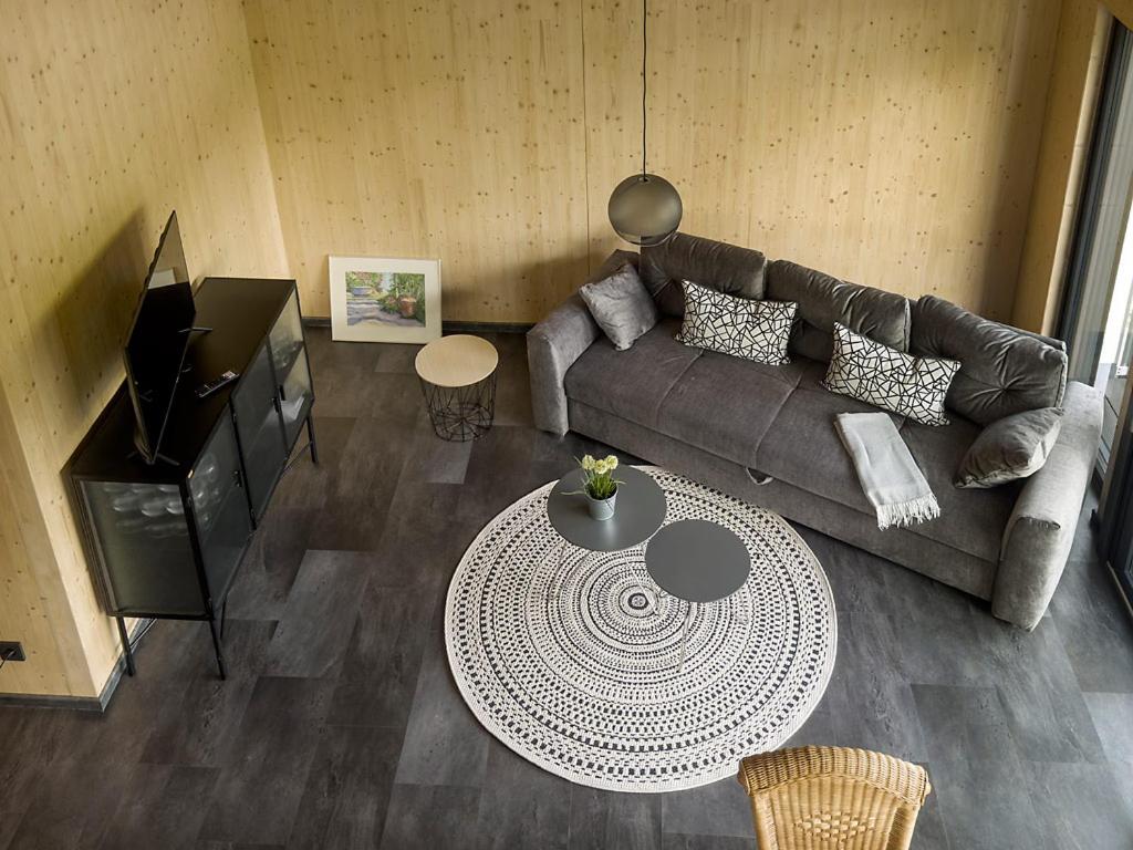 Wohntraum Boardinghouse