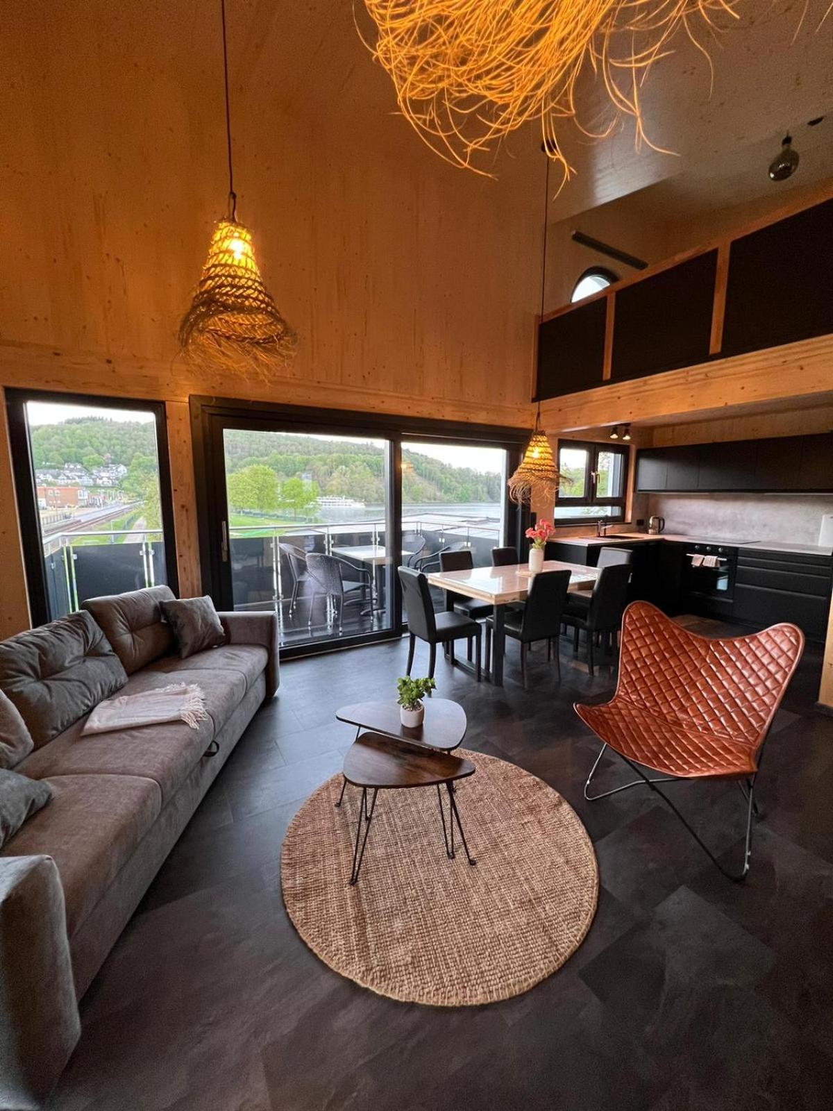 Wohntraum Boardinghouse