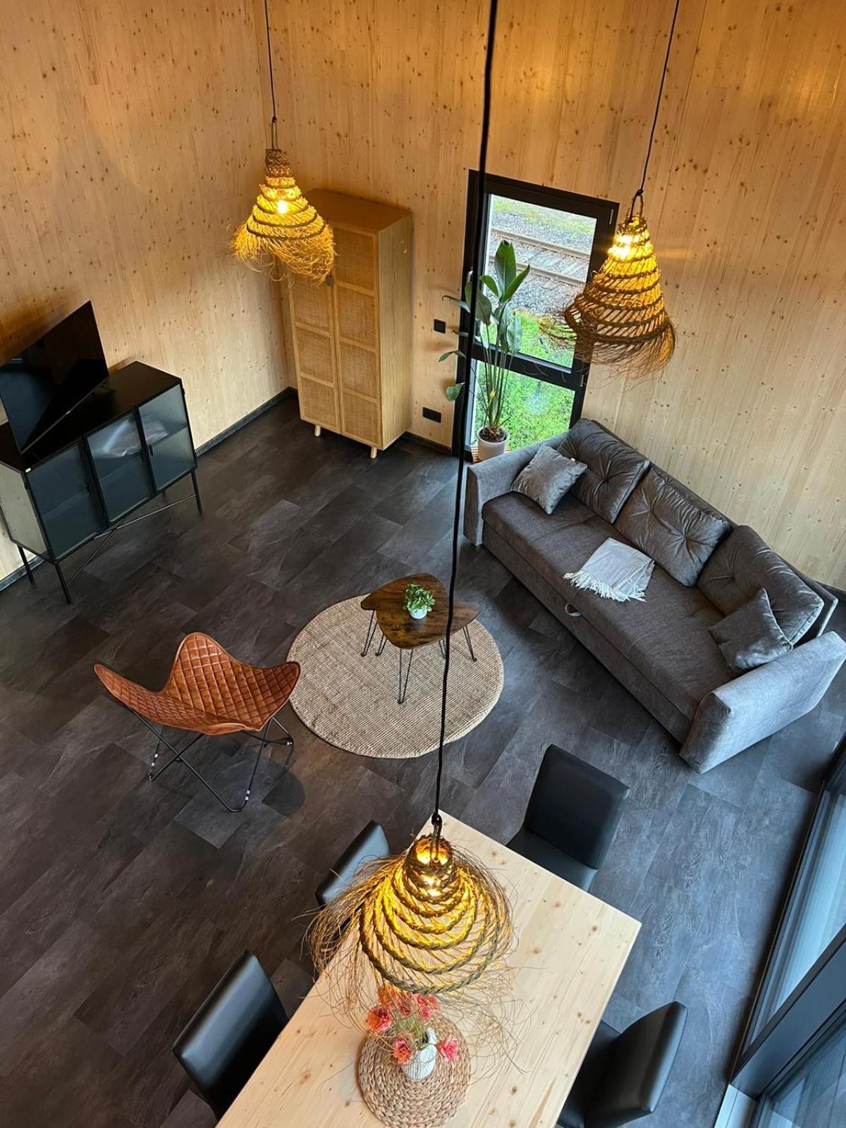 Wohntraum Boardinghouse