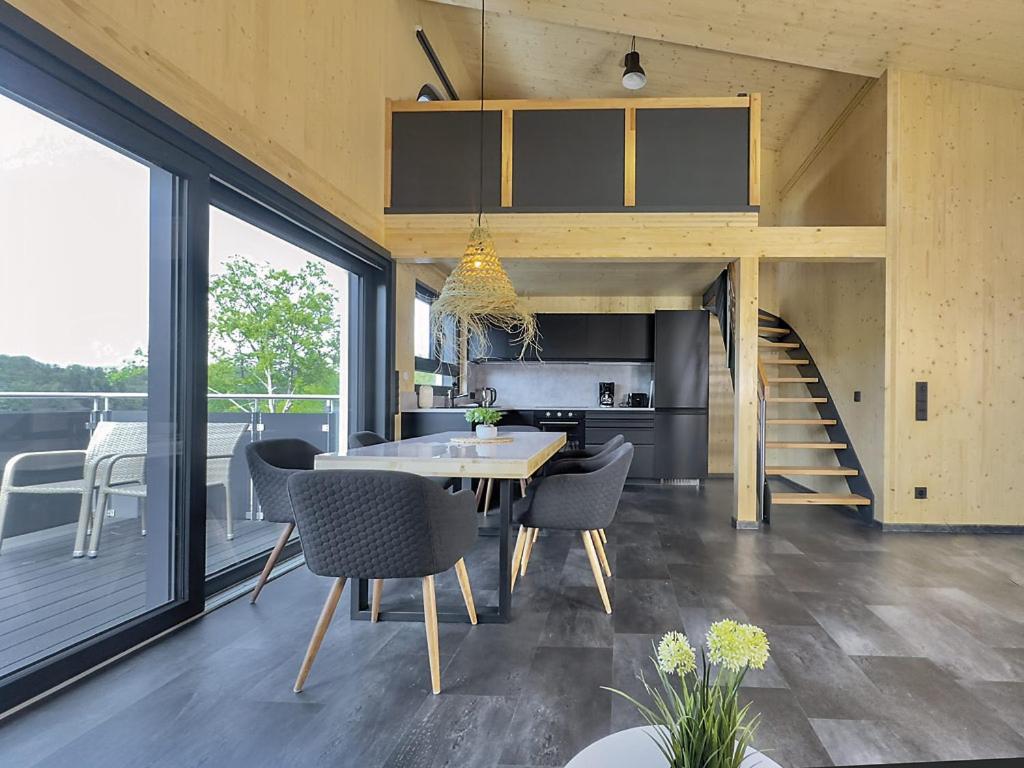 Wohntraum Boardinghouse