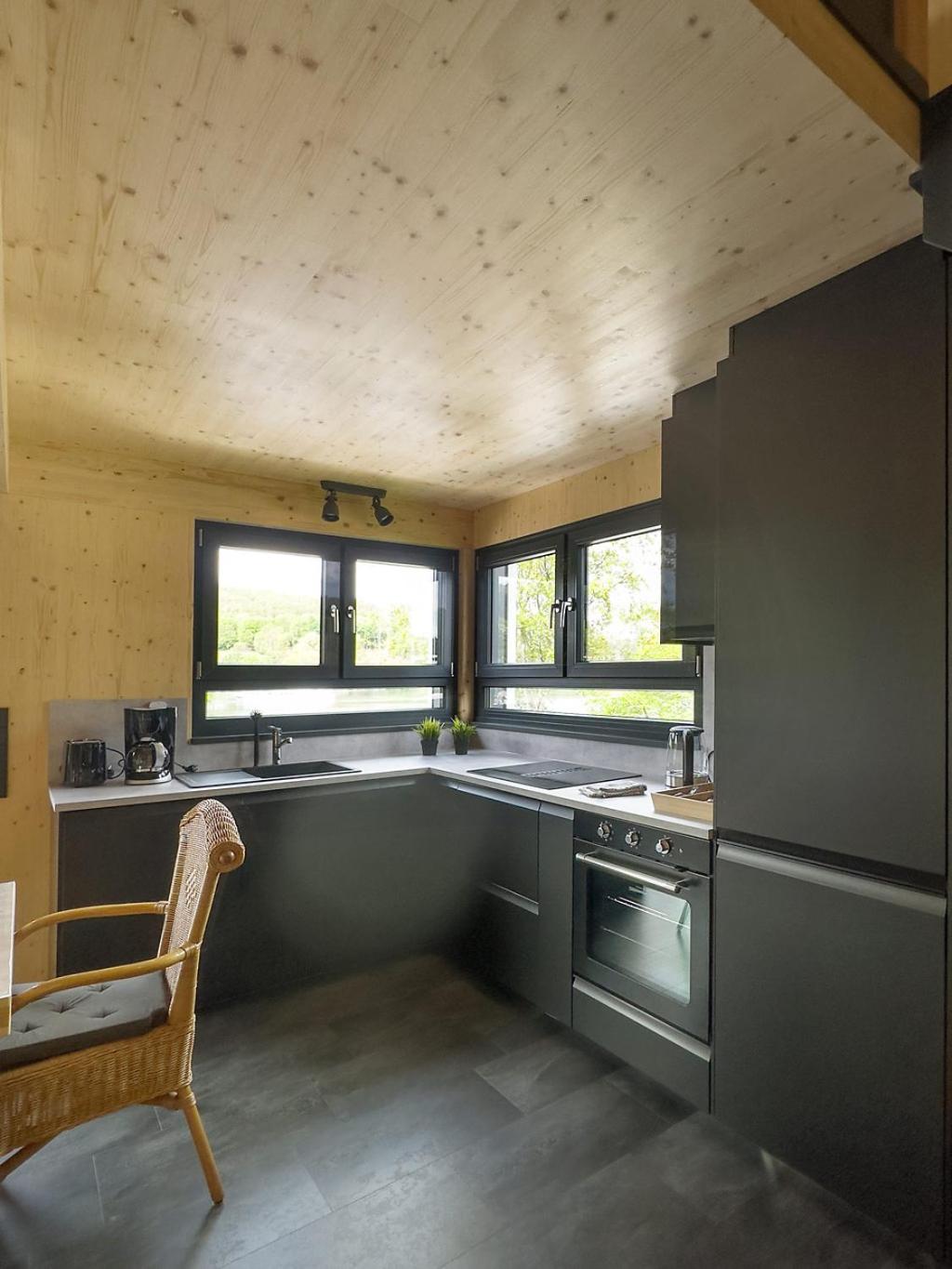 Wohntraum Boardinghouse