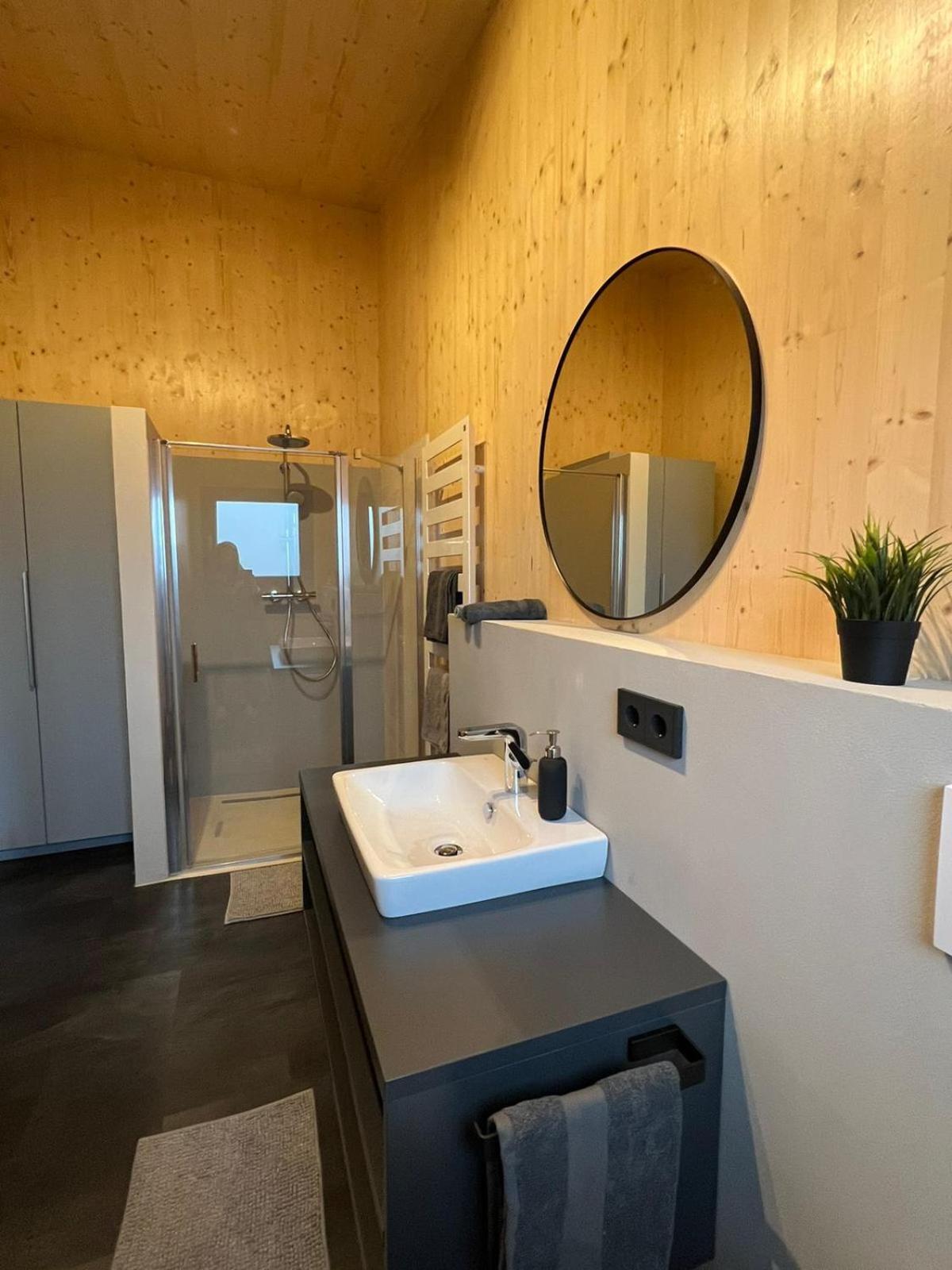 Wohntraum Boardinghouse