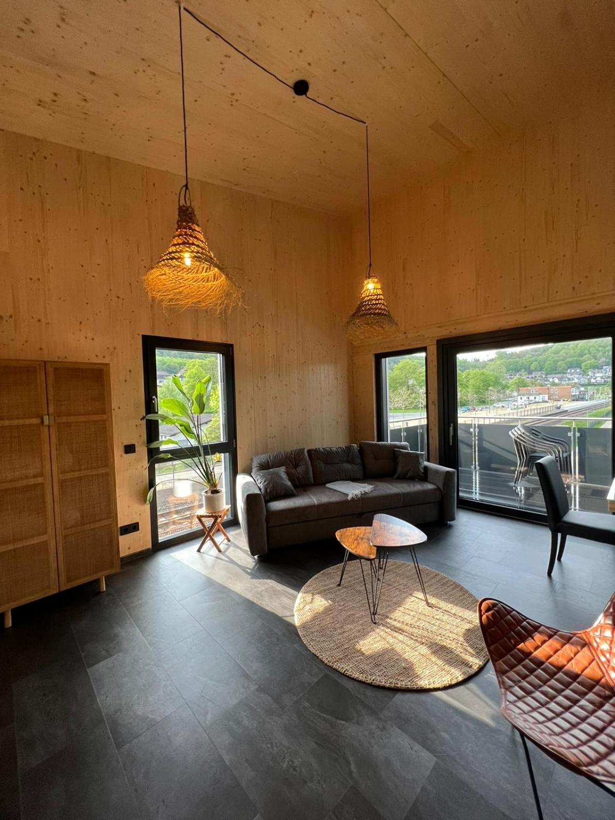 Wohntraum Boardinghouse