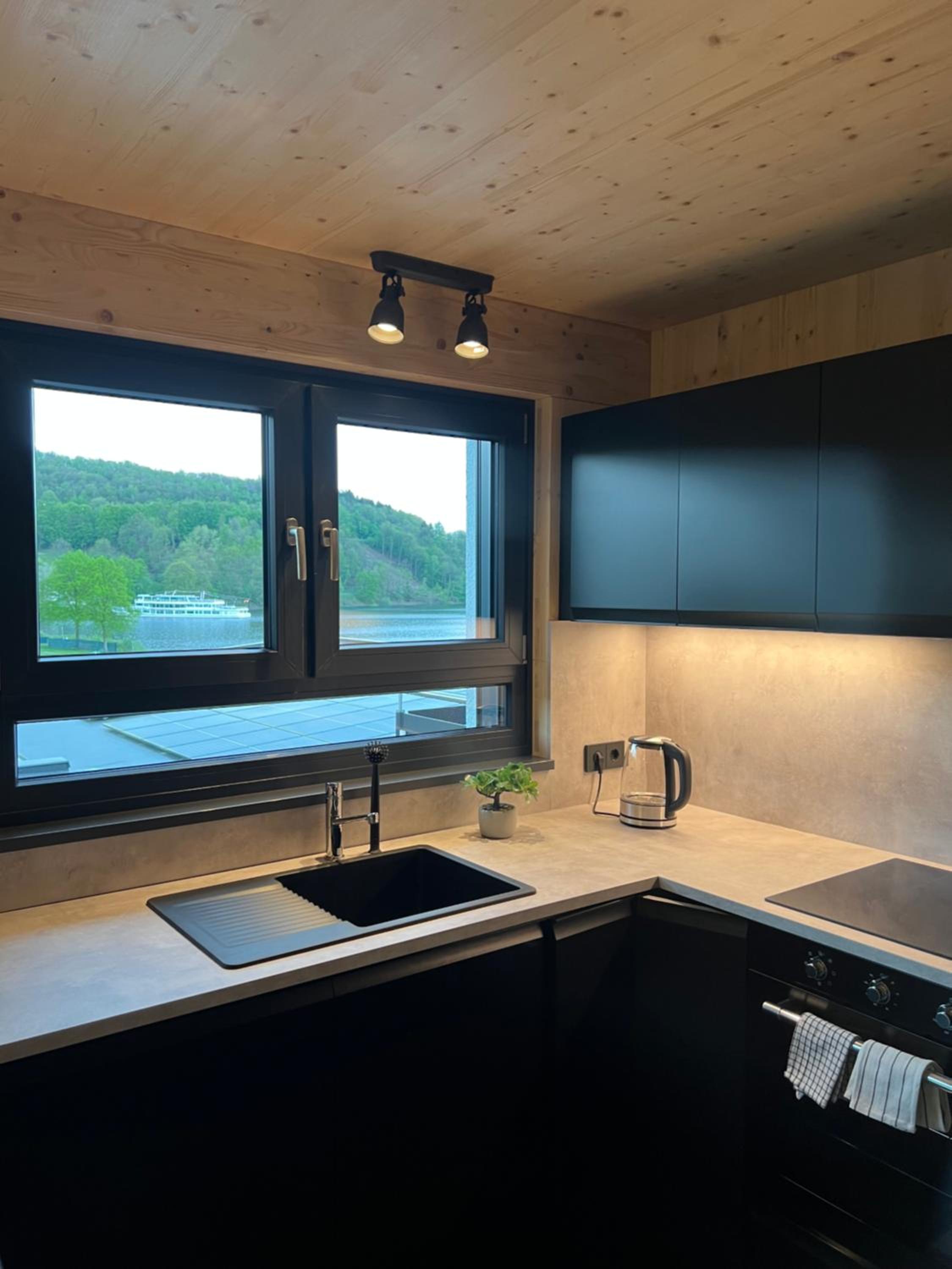 Wohntraum Boardinghouse