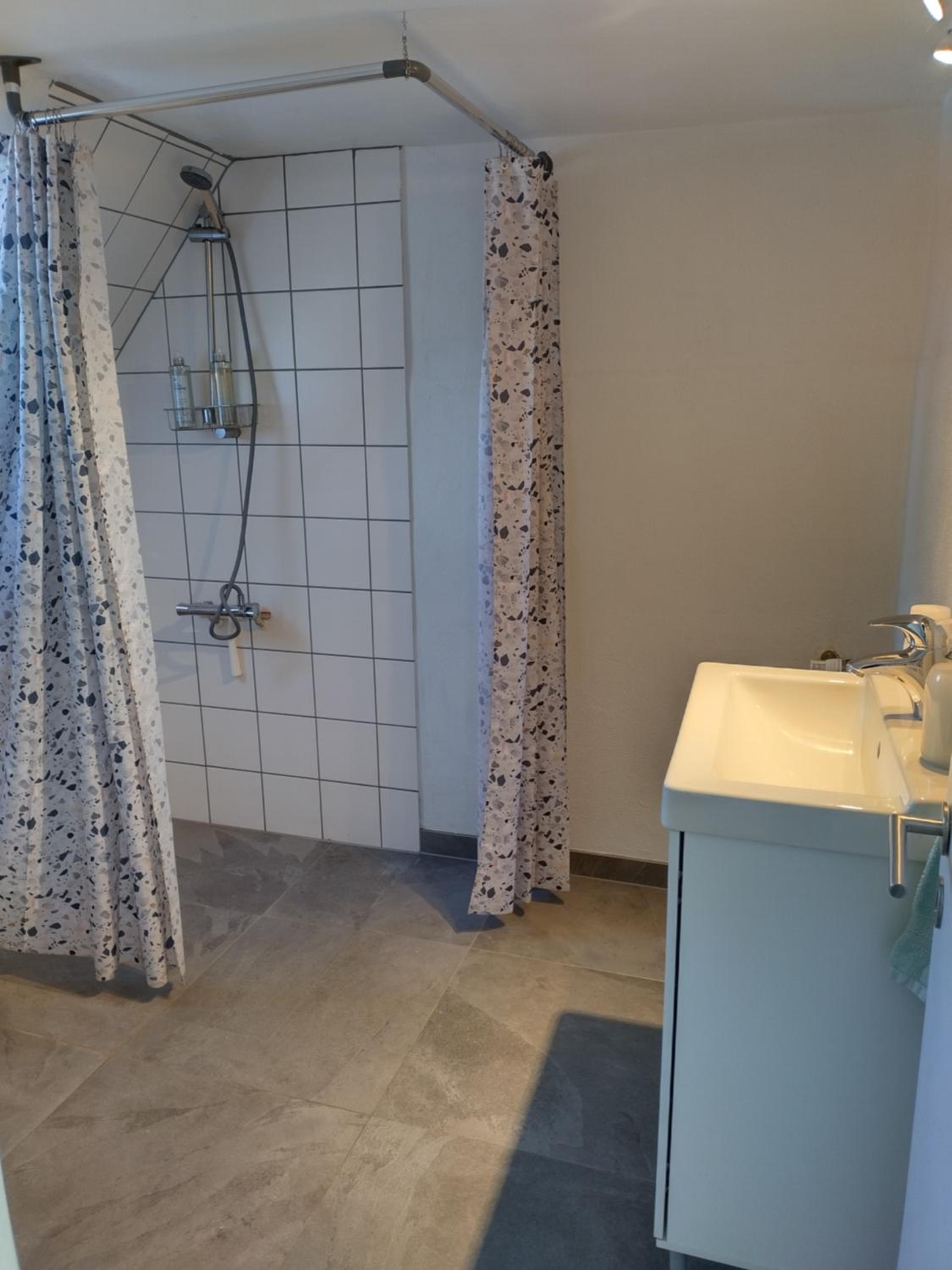 Ferielejlighed Skovby ved Bogense