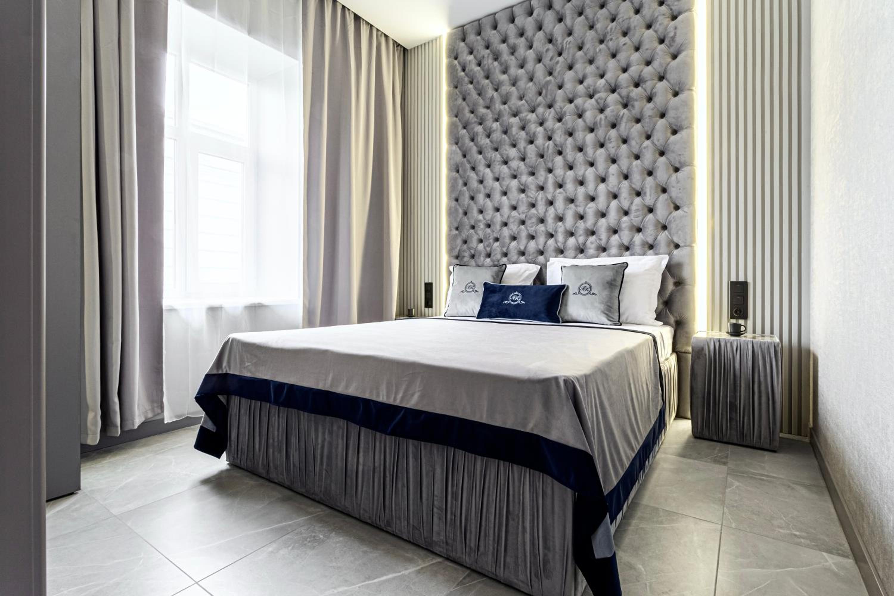 Central Family Boutique Apartments 1 view 4