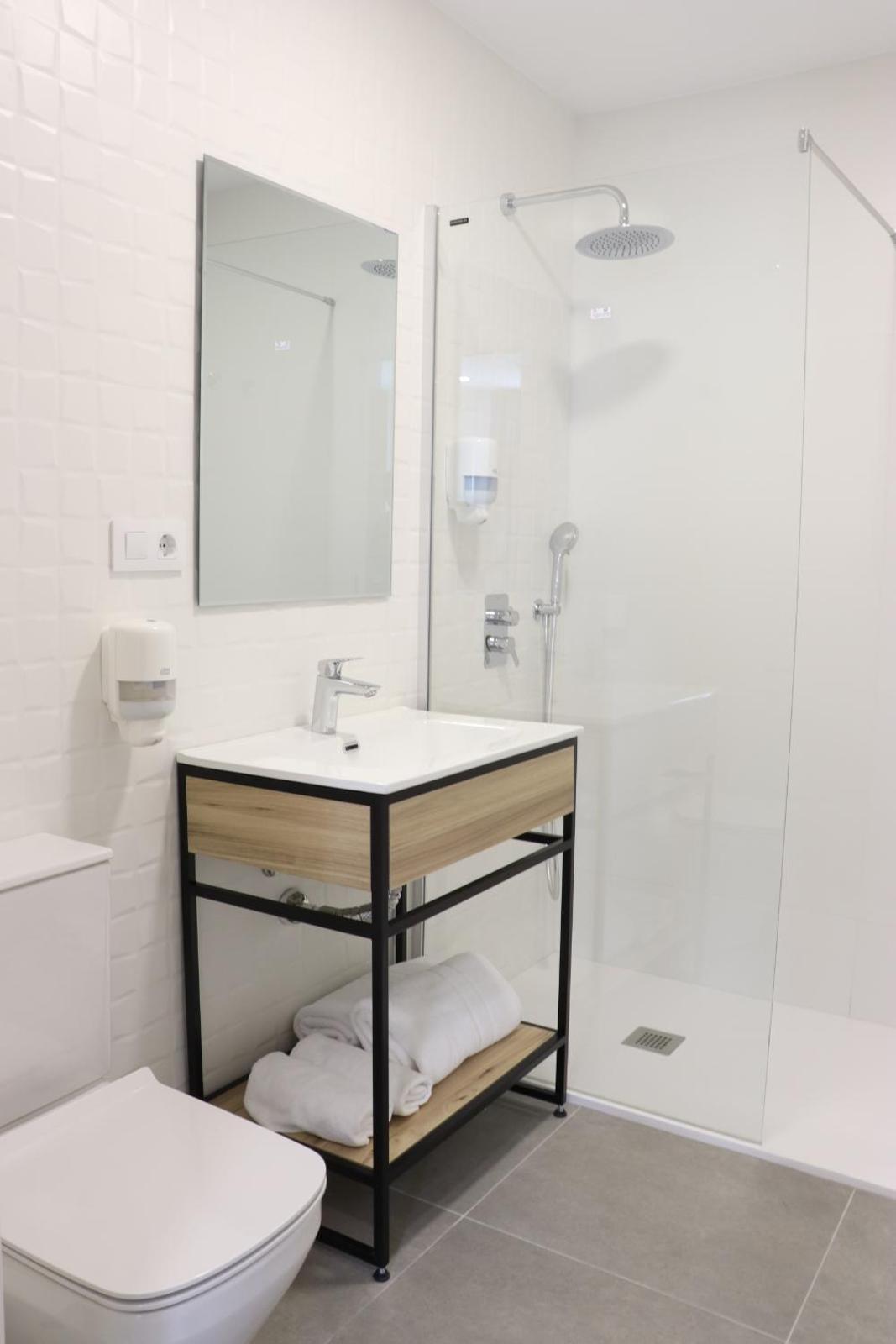 V&C APARTAMENTOS